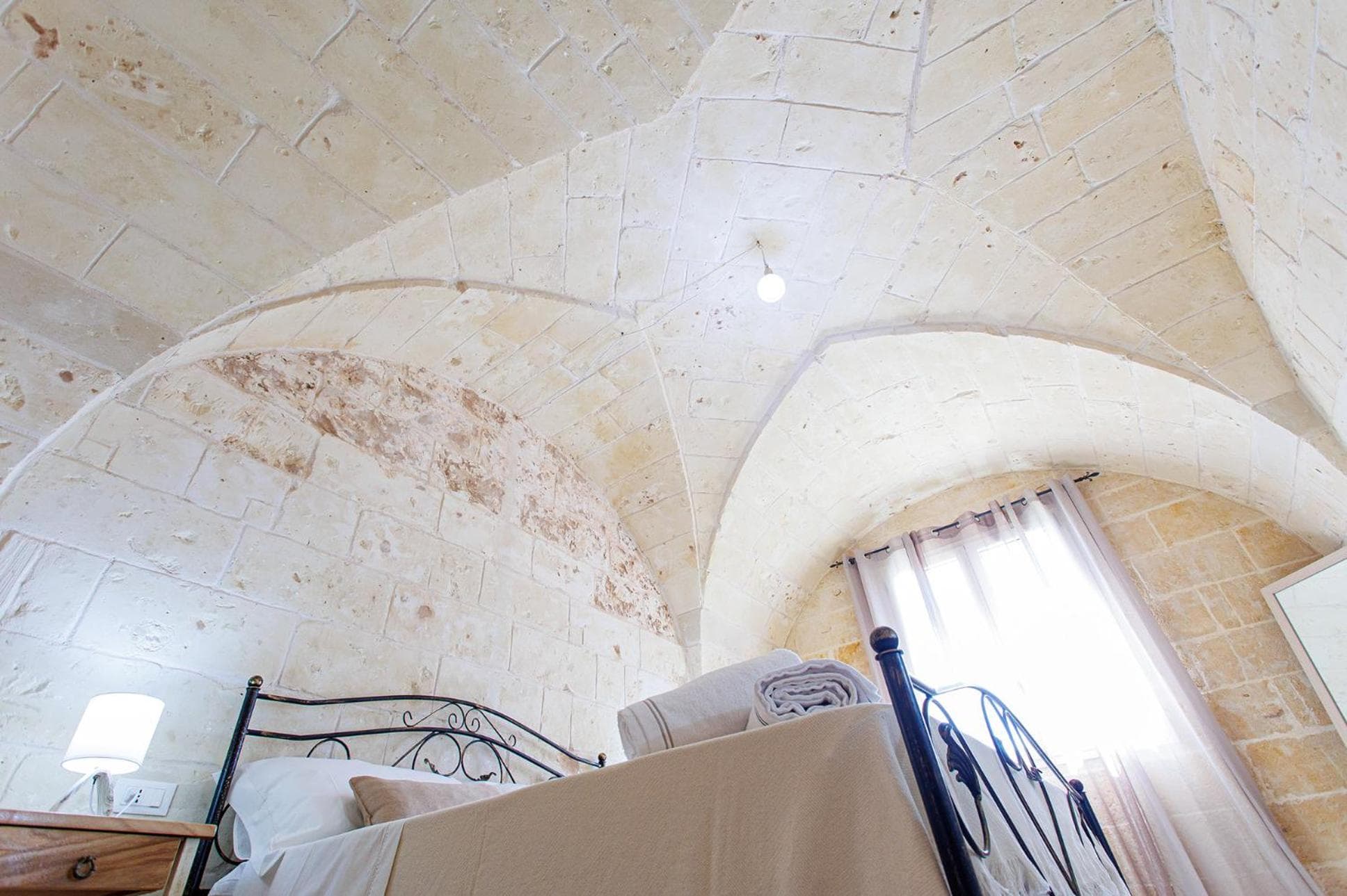 Antico Casolare P. P., Otranto, photo 5