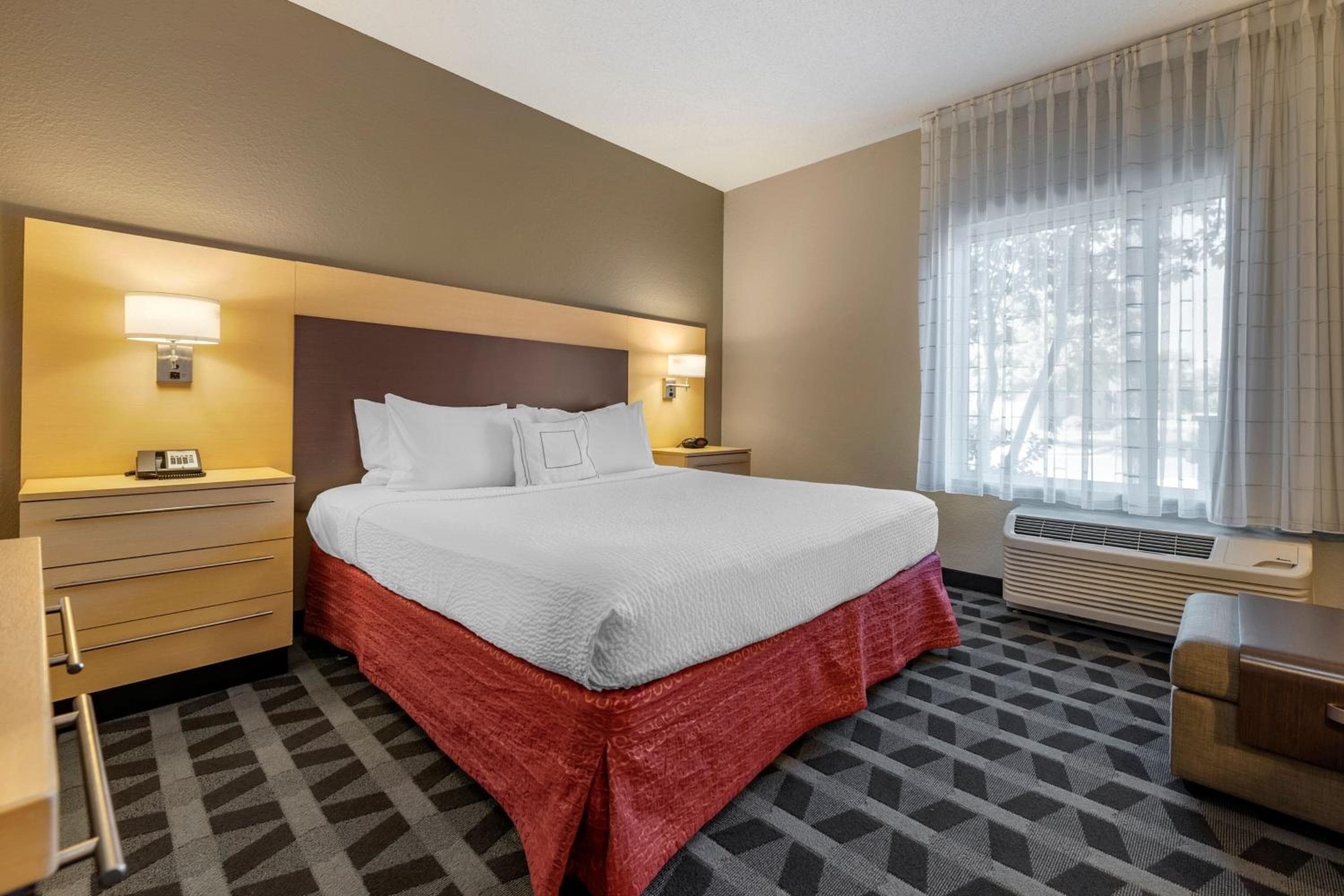 TownePlace Suites by Marriott Vincennes, Vincennes, photo 3