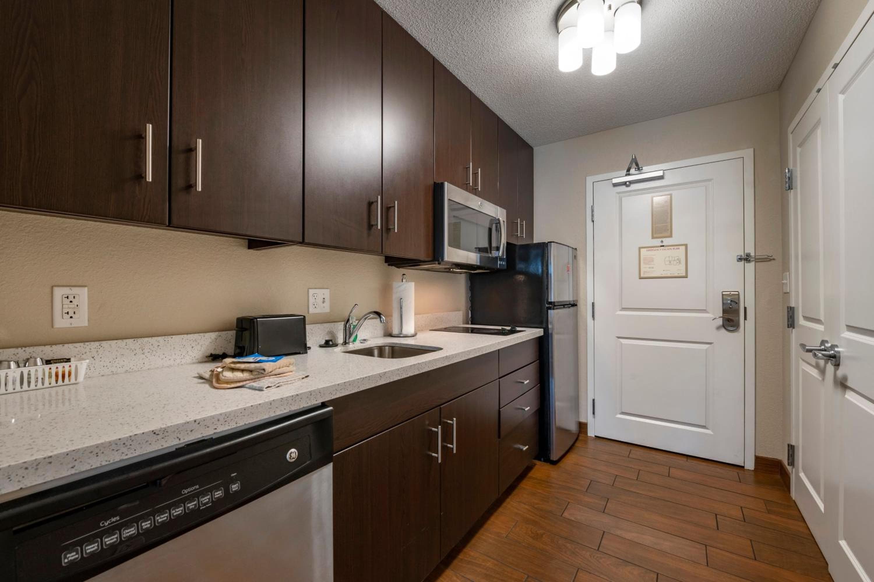 TownePlace Suites by Marriott Vincennes, Vincennes, photo 2