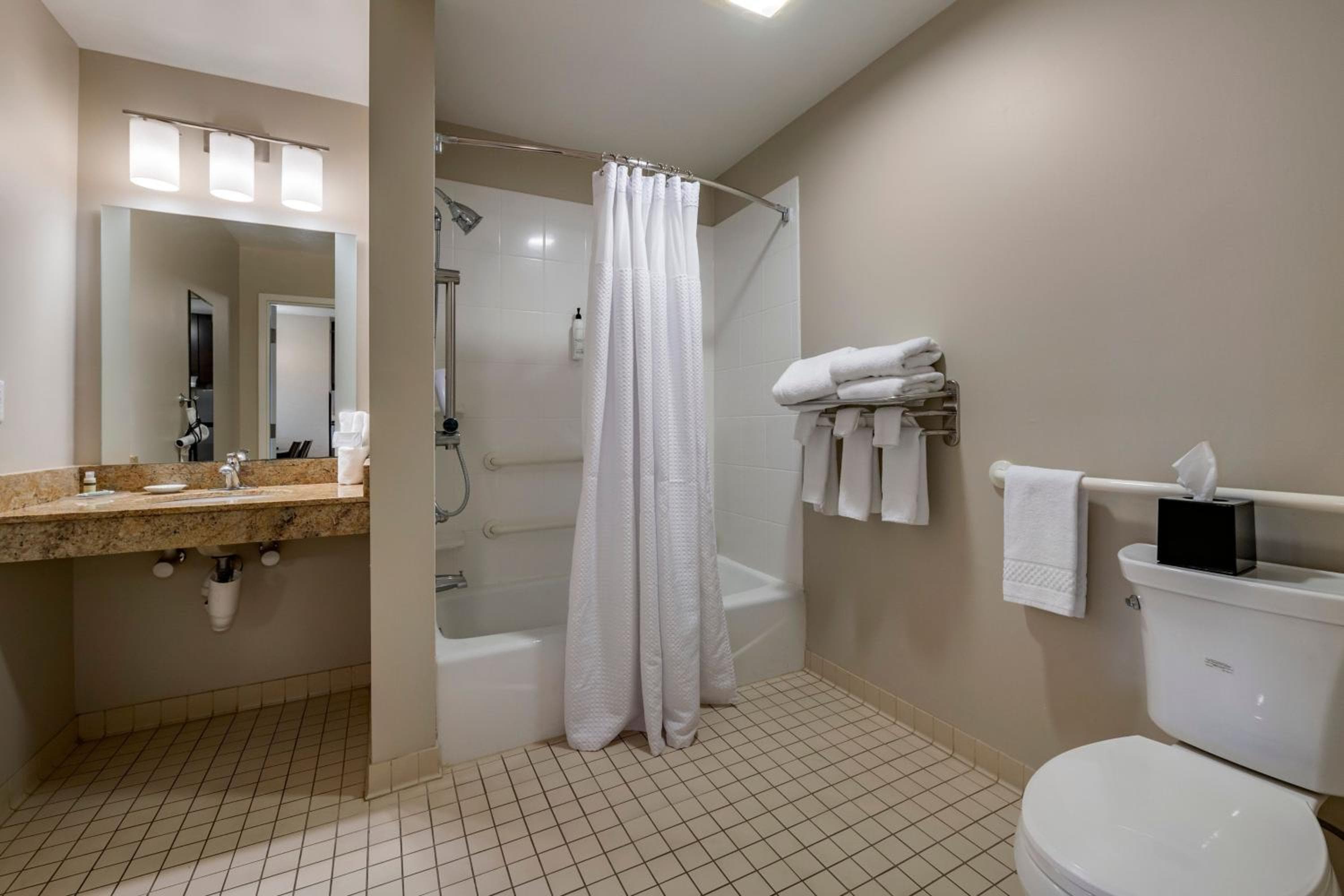 TownePlace Suites by Marriott Vincennes, Vincennes, photo 6