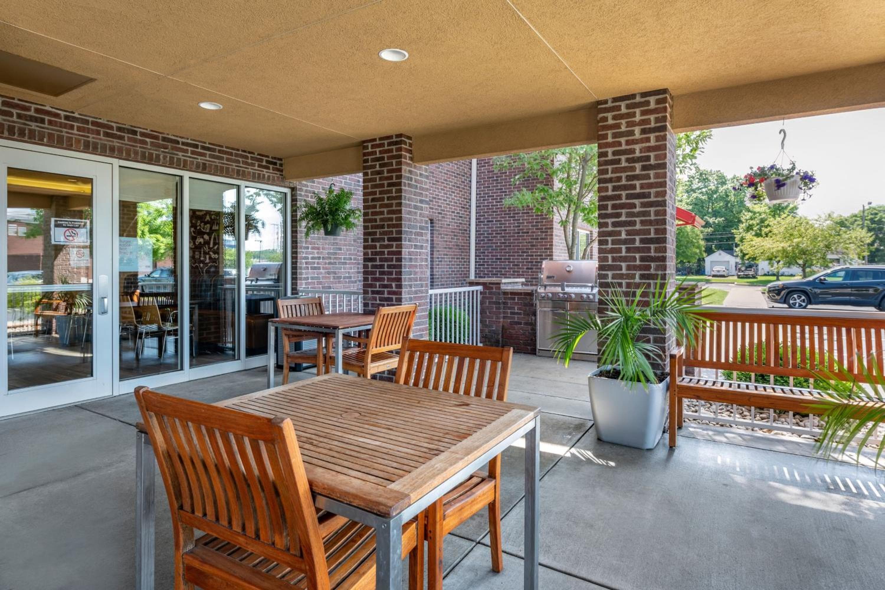 TownePlace Suites by Marriott Vincennes, Vincennes, photo 5