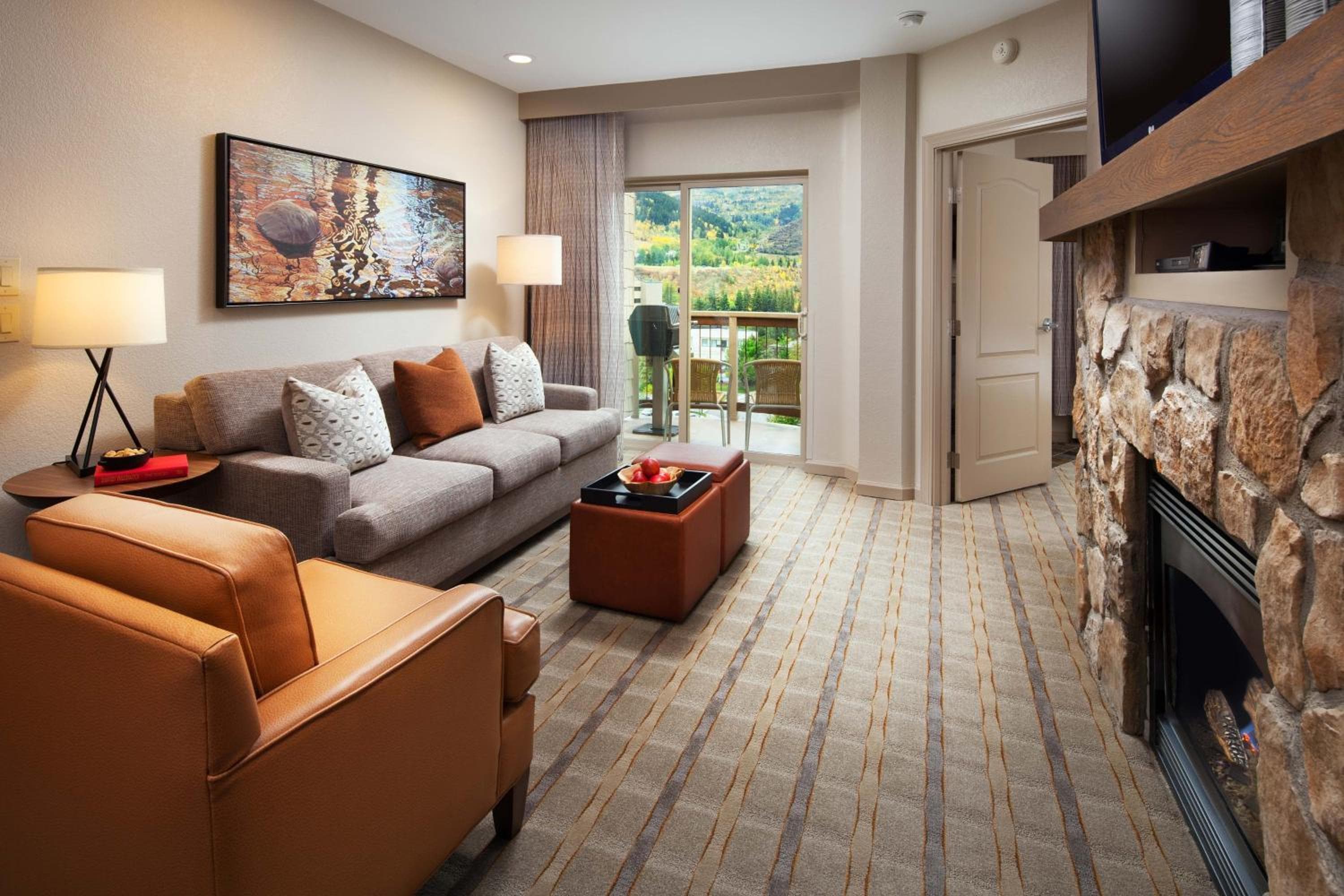 Sheraton Mountain Vista Villas, Avon / Vail Valley, Avon, photo 4