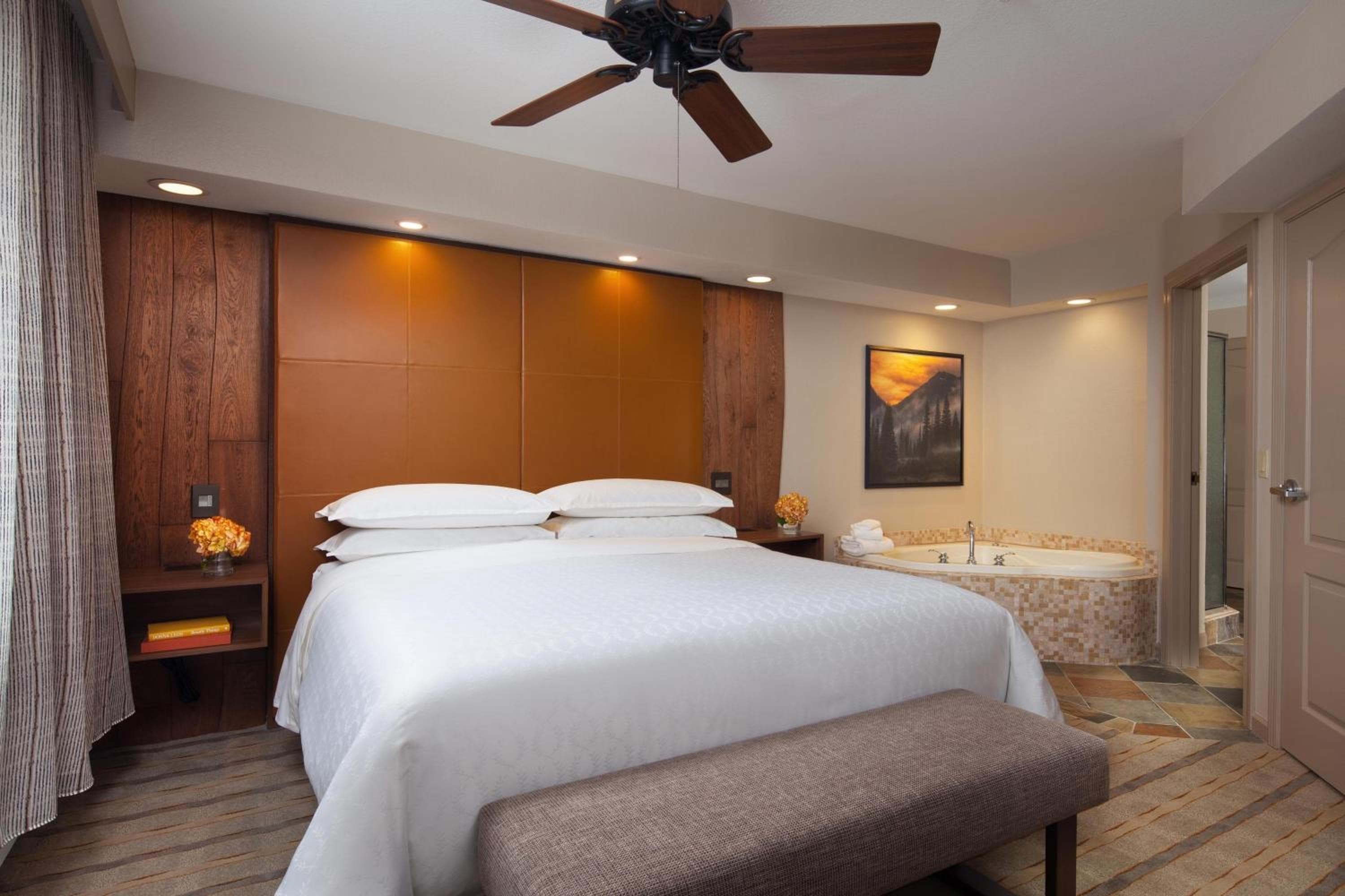 Sheraton Mountain Vista Villas, Avon / Vail Valley, Avon, photo 5