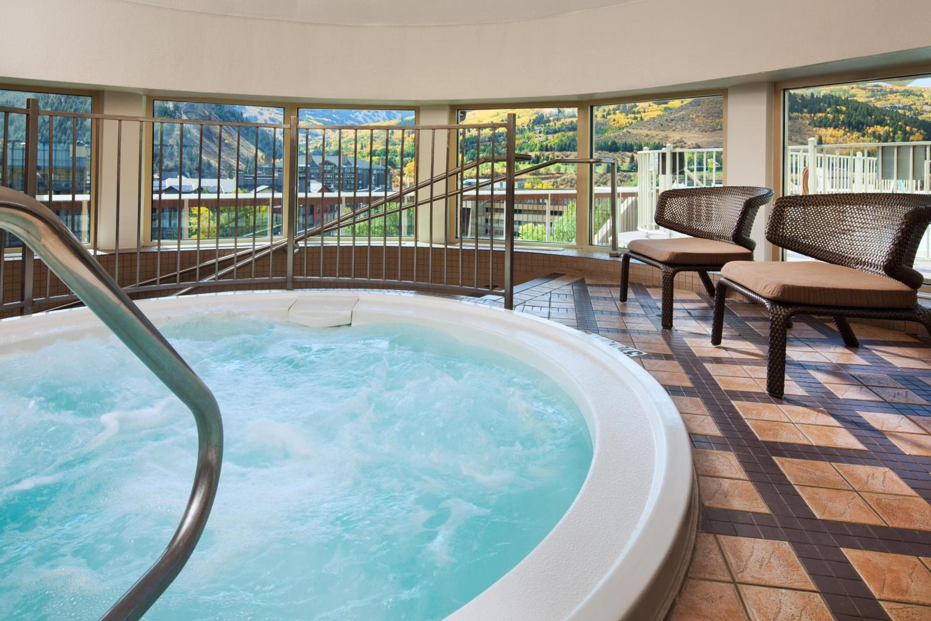 Sheraton Mountain Vista Villas, Avon / Vail Valley, Avon, photo 3