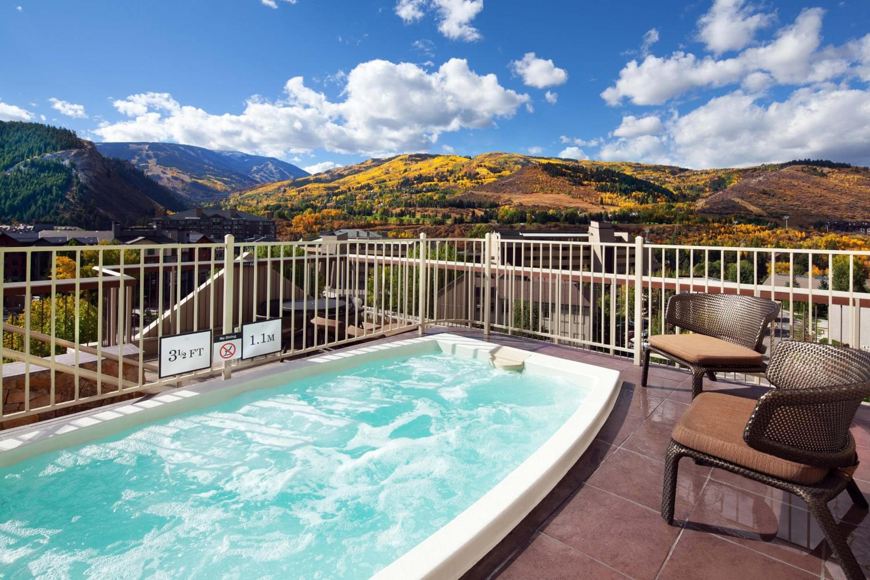 Sheraton Mountain Vista Villas, Avon / Vail Valley, Avon, photo 2