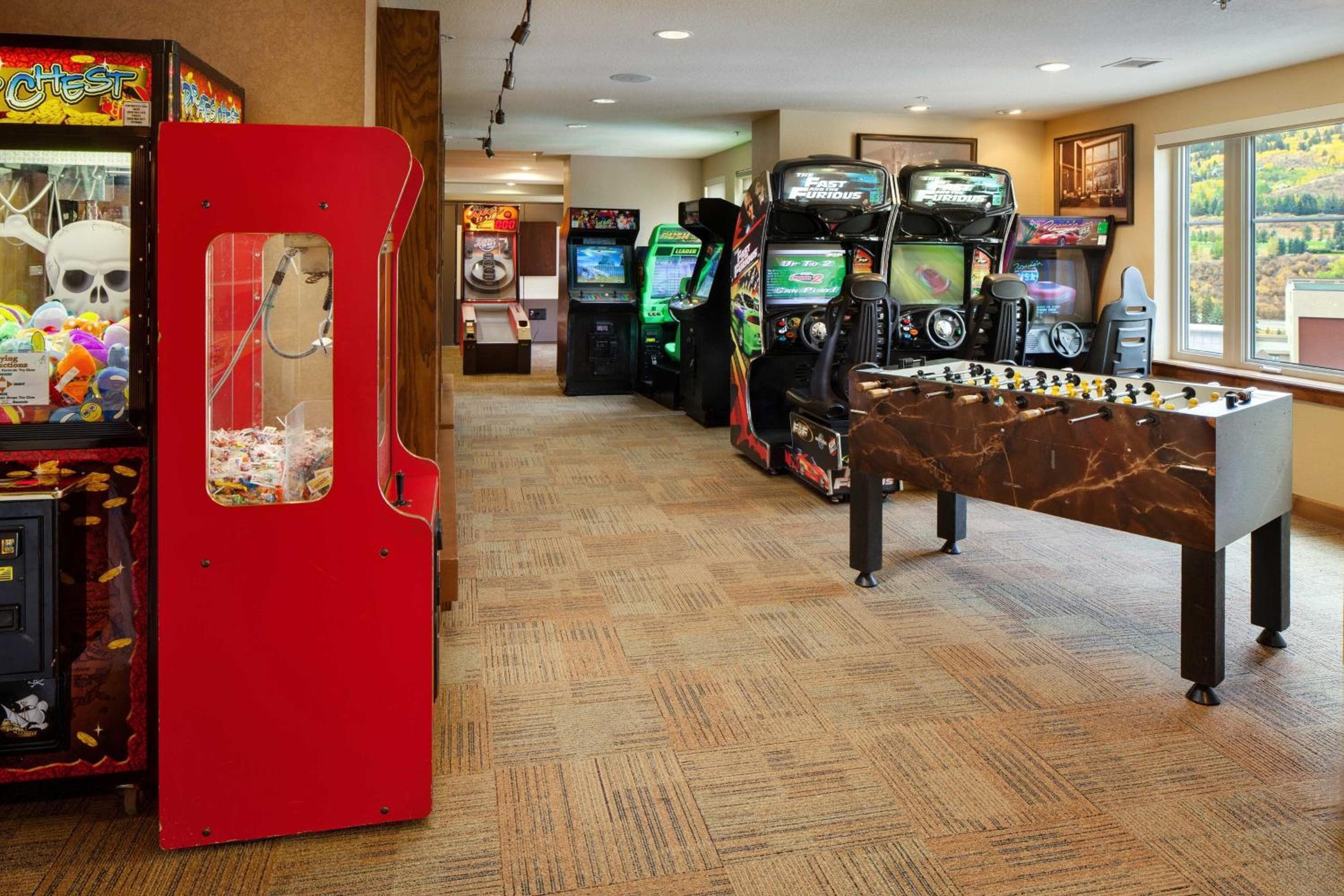 Sheraton Mountain Vista Villas, Avon / Vail Valley, Avon, photo 6