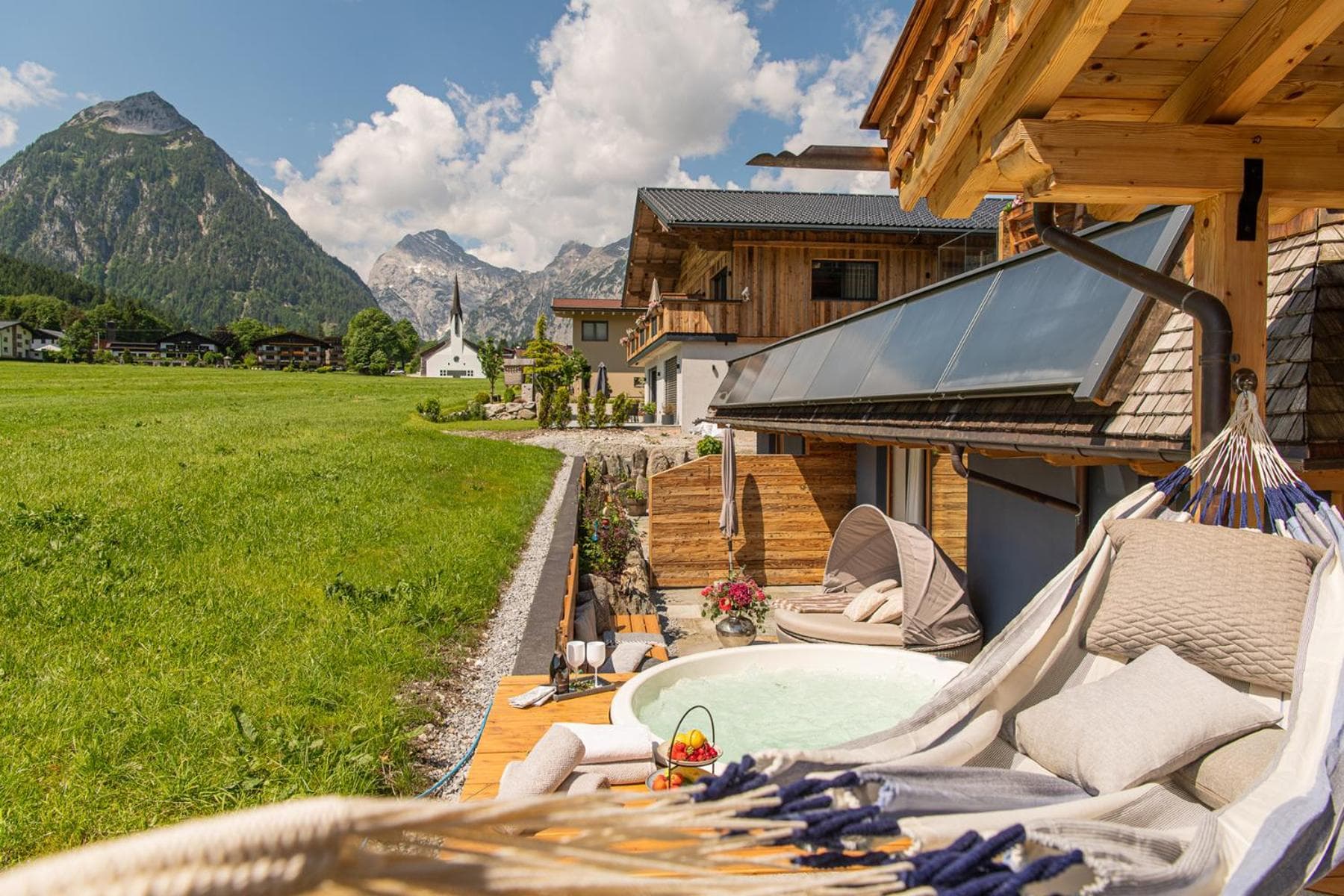 Meerberg, Pertisau, photo 4