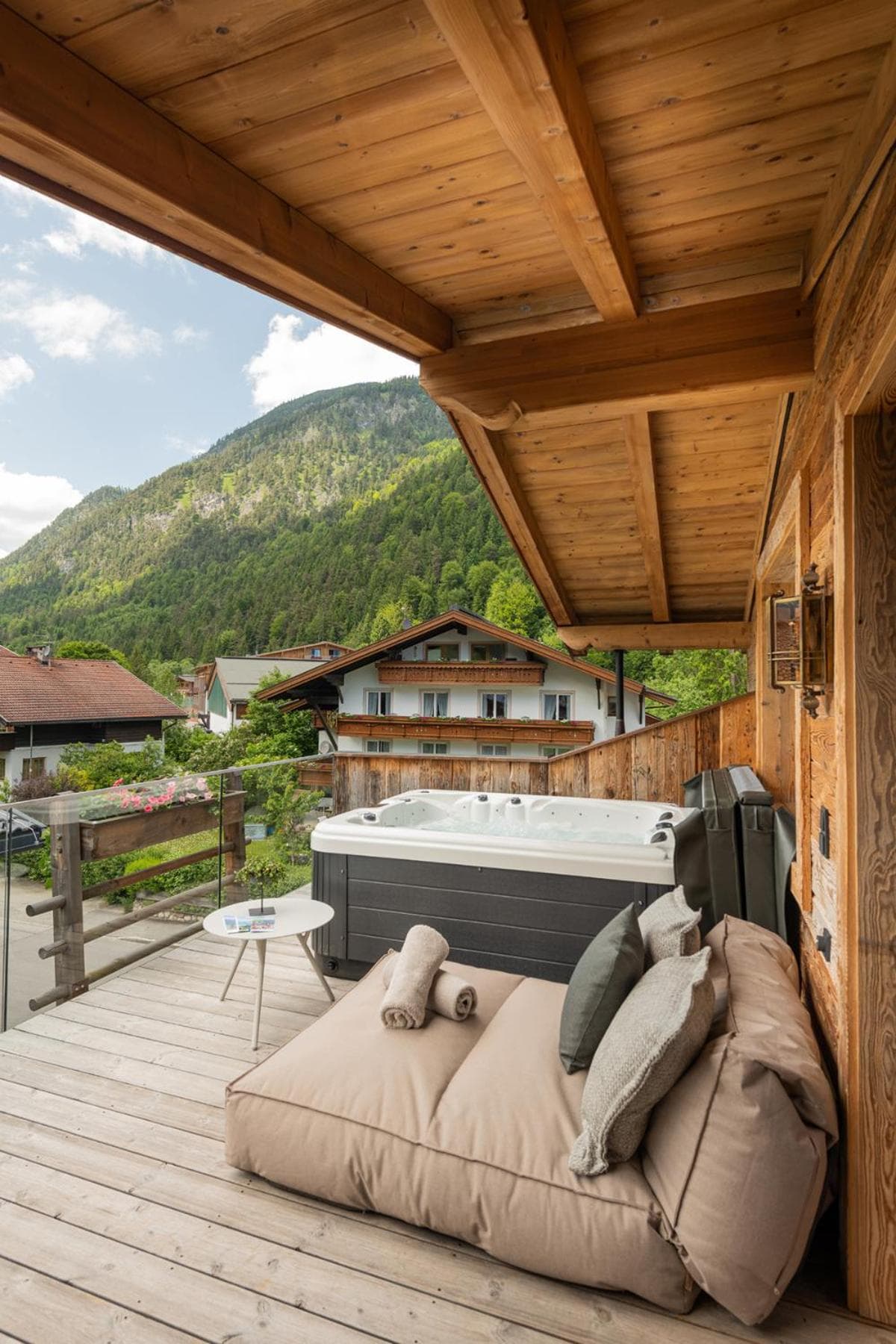 Meerberg, Pertisau, photo 5