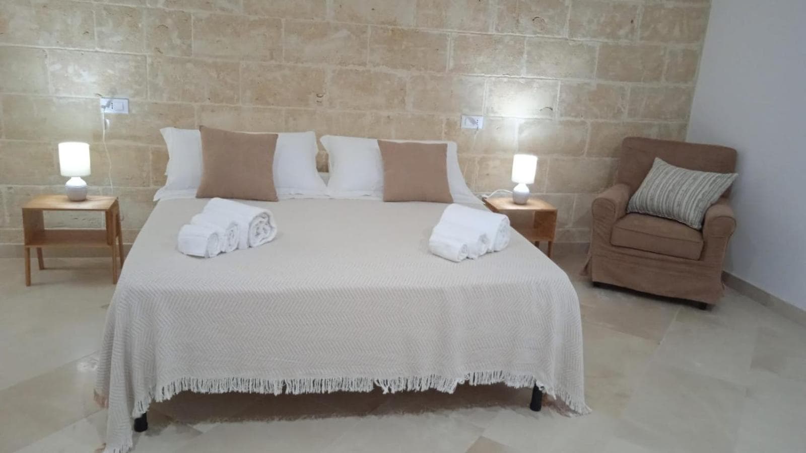 Antico Casolare P. P., Otranto, photo 6