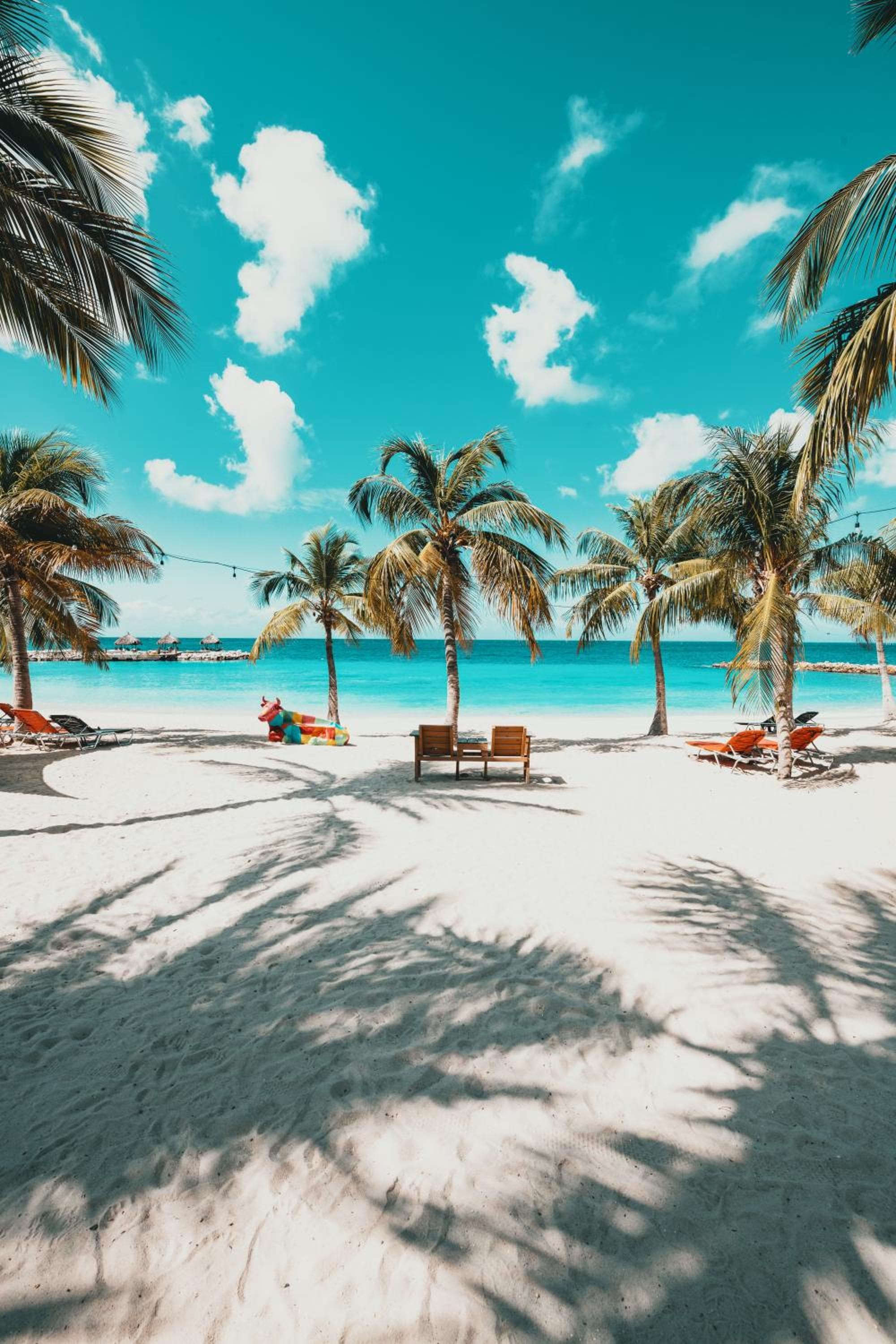 Blue Bay Lodges, Willemstad
