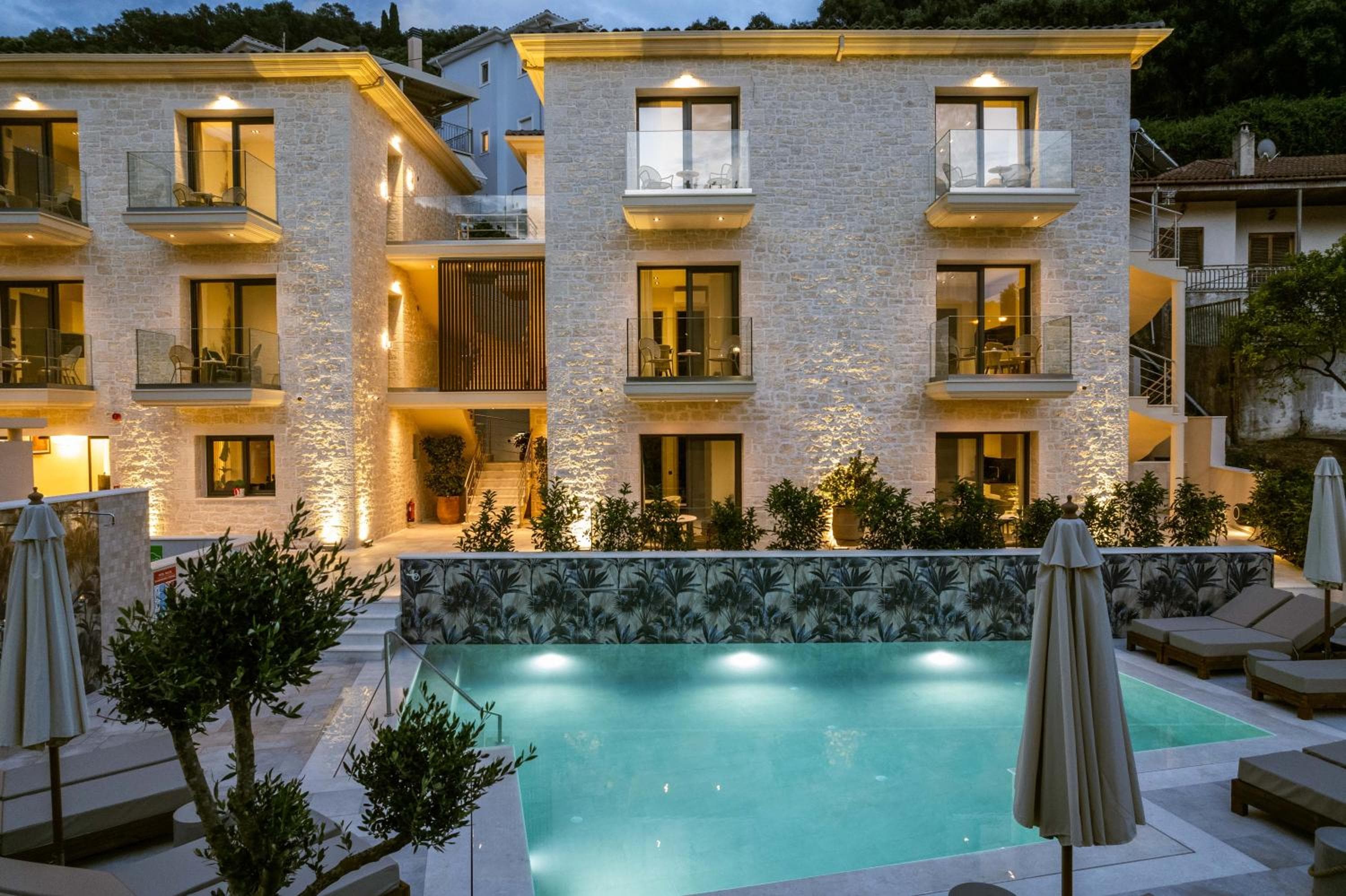Hara Suites, Parga, photo 3