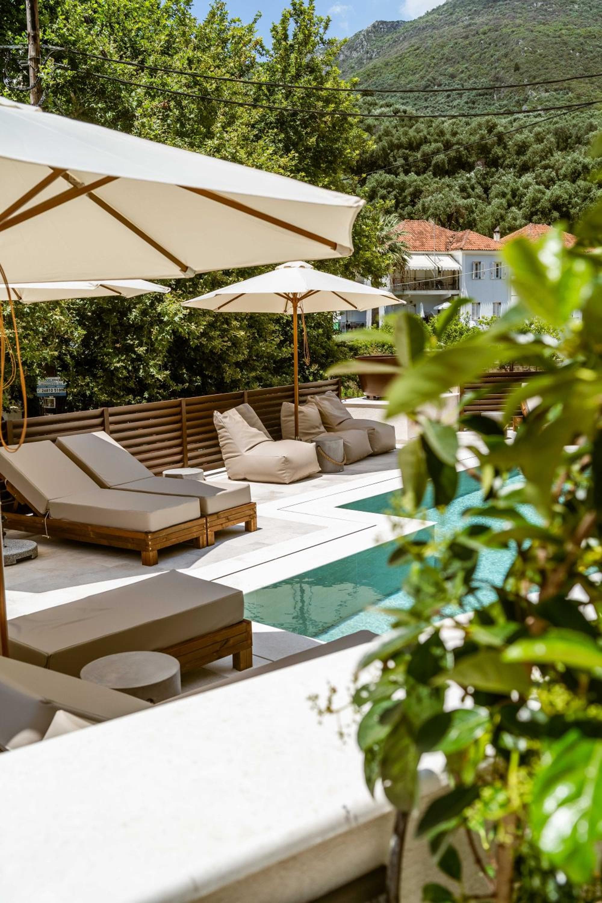 Hara Suites, Parga, photo 4
