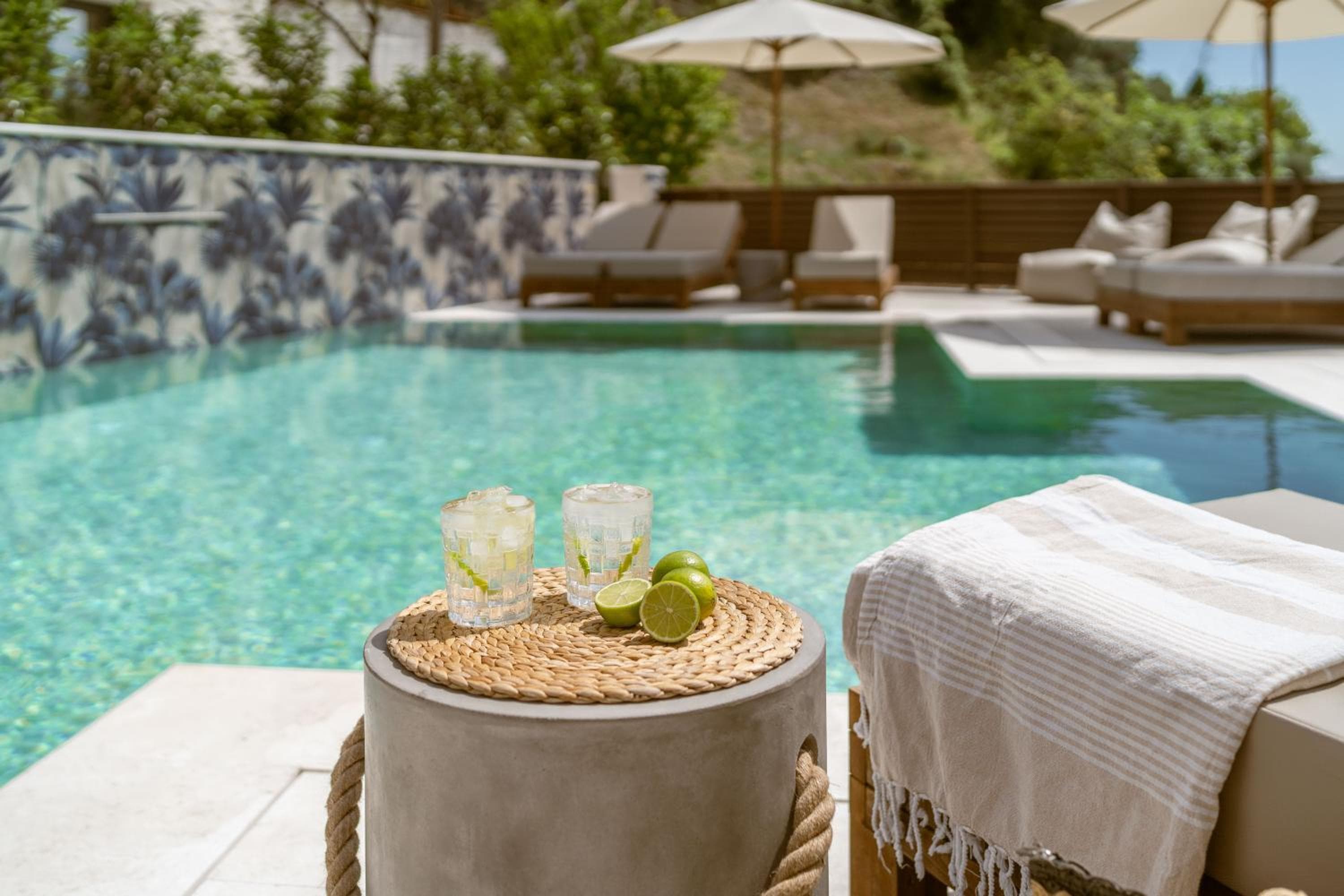 Hara Suites, Parga, photo 5
