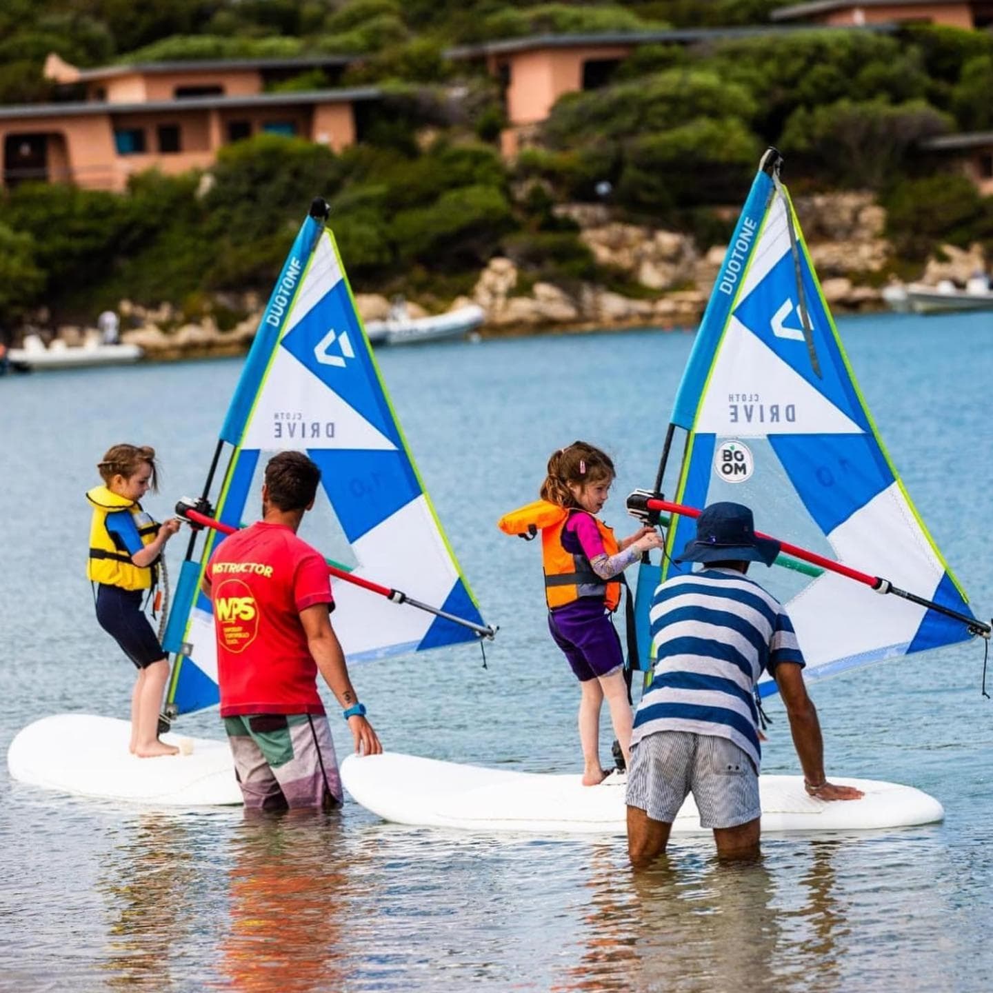 La Smeraldina Resort, Santa Teresa Gallura, photo 4
