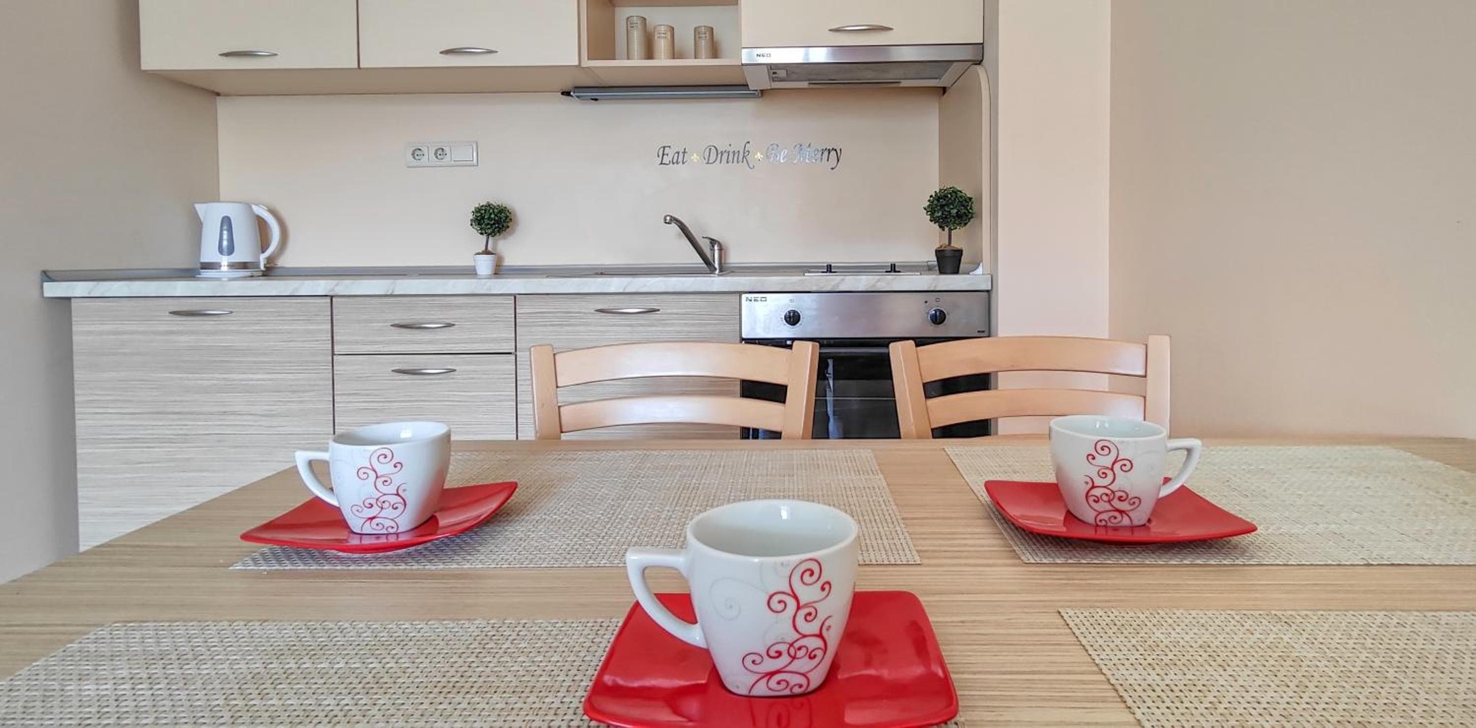 Royal Sun Apartments, Sunny Beach, photo 4