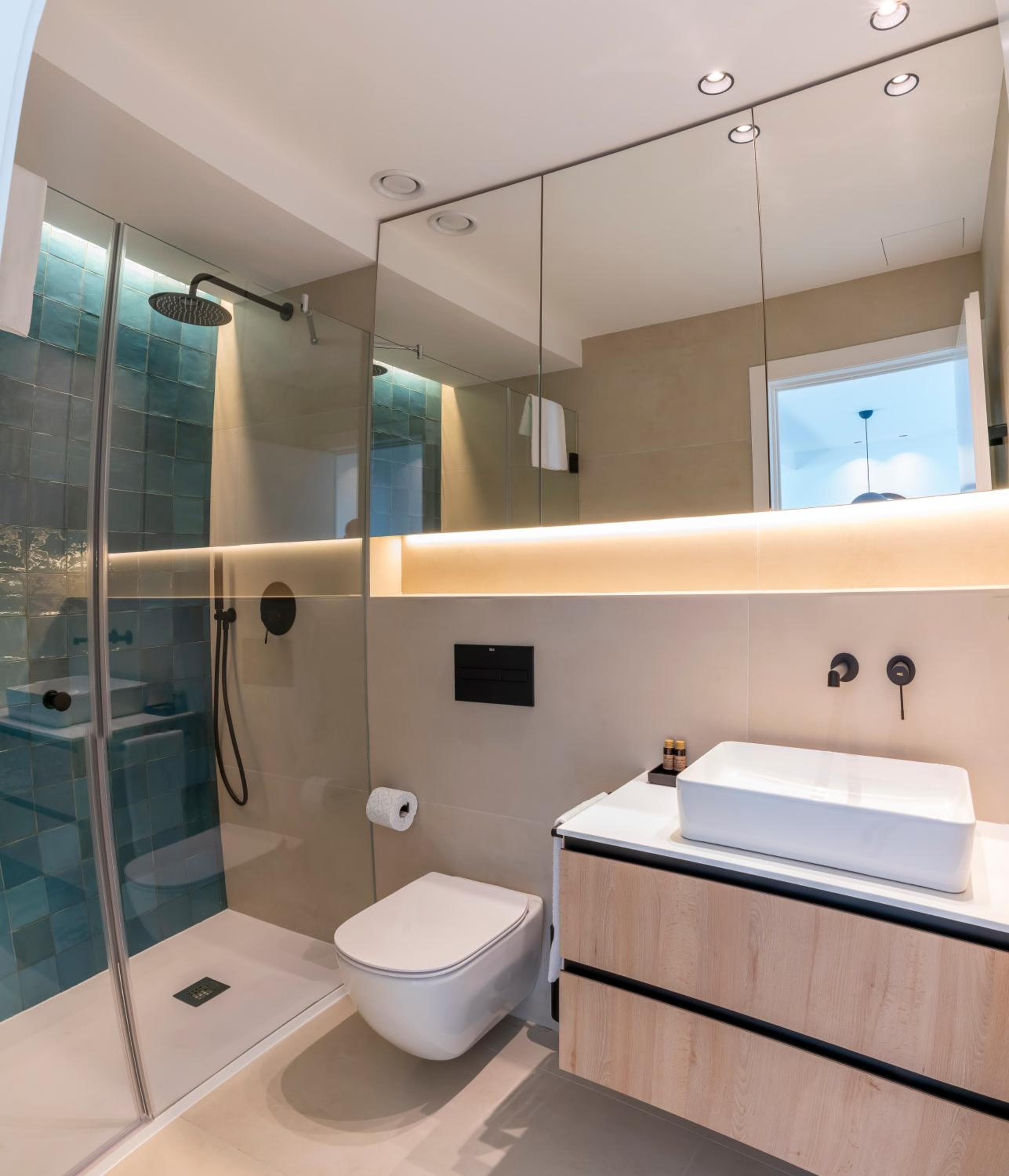 GALIHOST - RD Hotel Apartamento con piscina climatizada, Raxo, photo 6