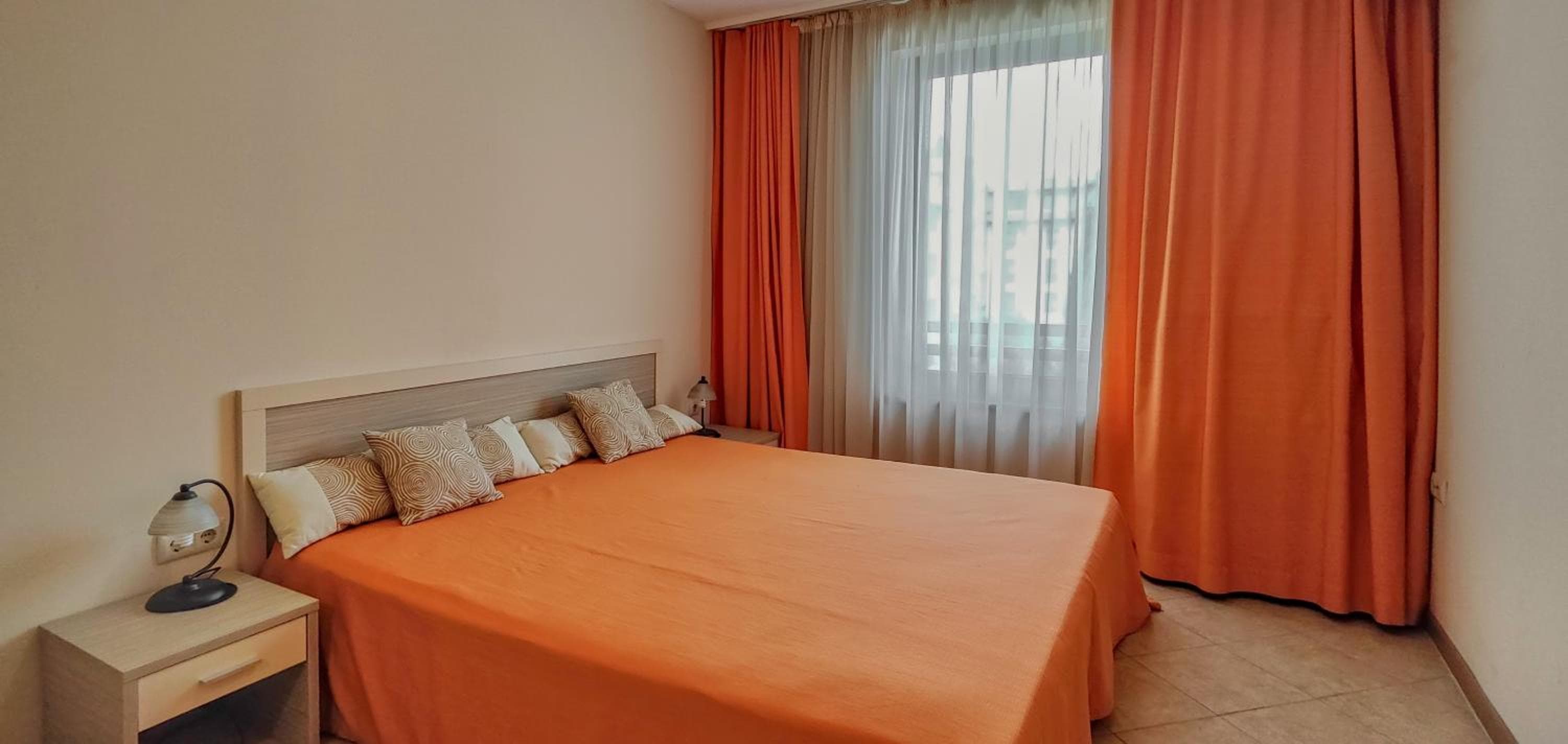 Royal Sun Apartments, Sunny Beach, photo 2