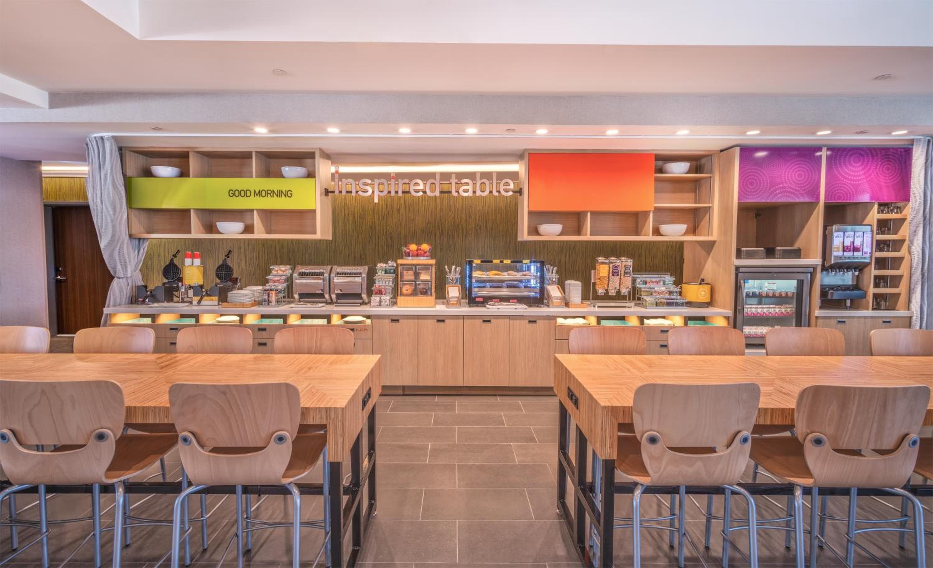 Home2 Suites By Hilton Lake Havasu City, Lake Havasu City, photo 5