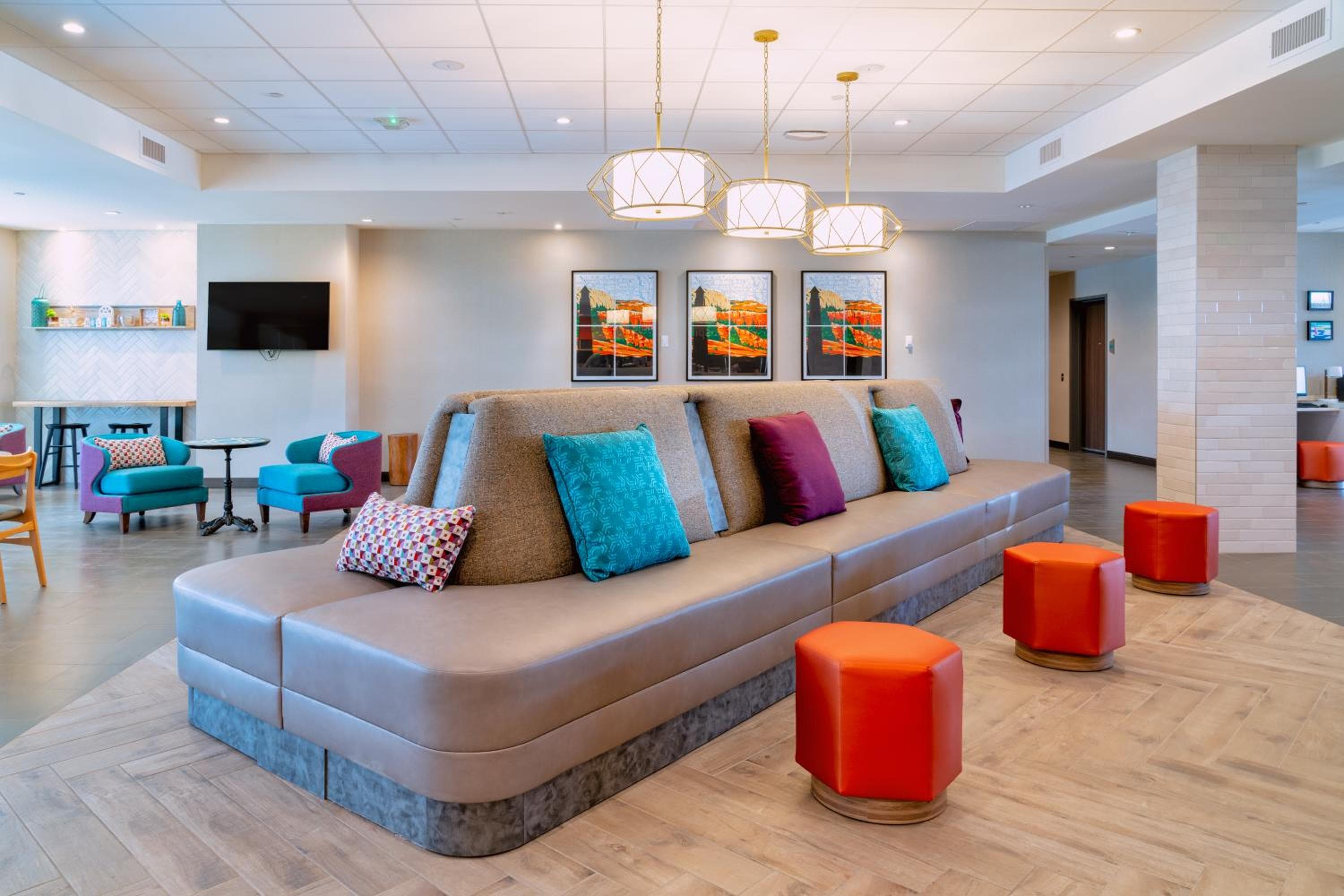 Home2 Suites By Hilton Lake Havasu City, Lake Havasu City, photo 4
