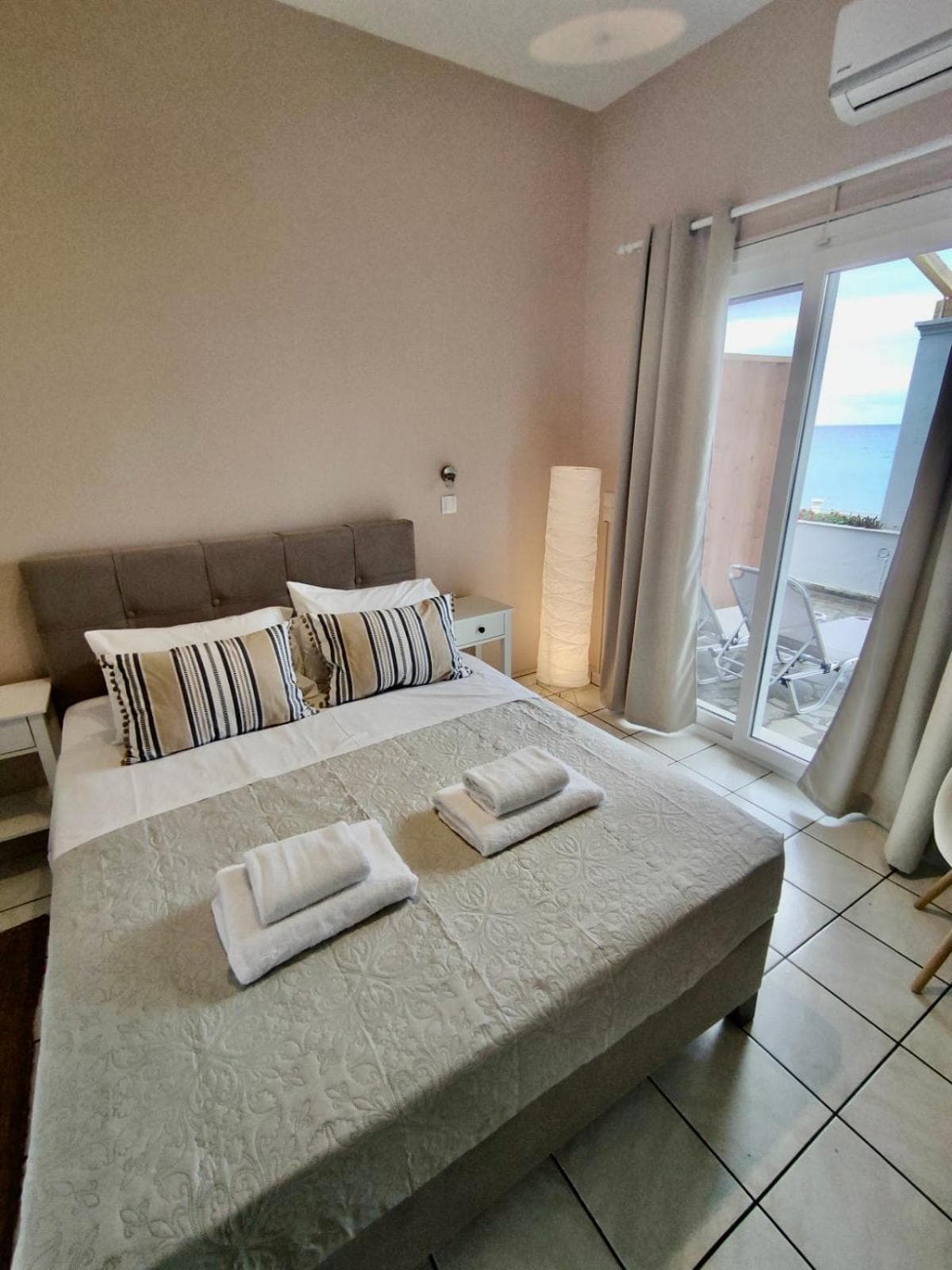 Nereides Apartments, Agios Gordios, photo 6