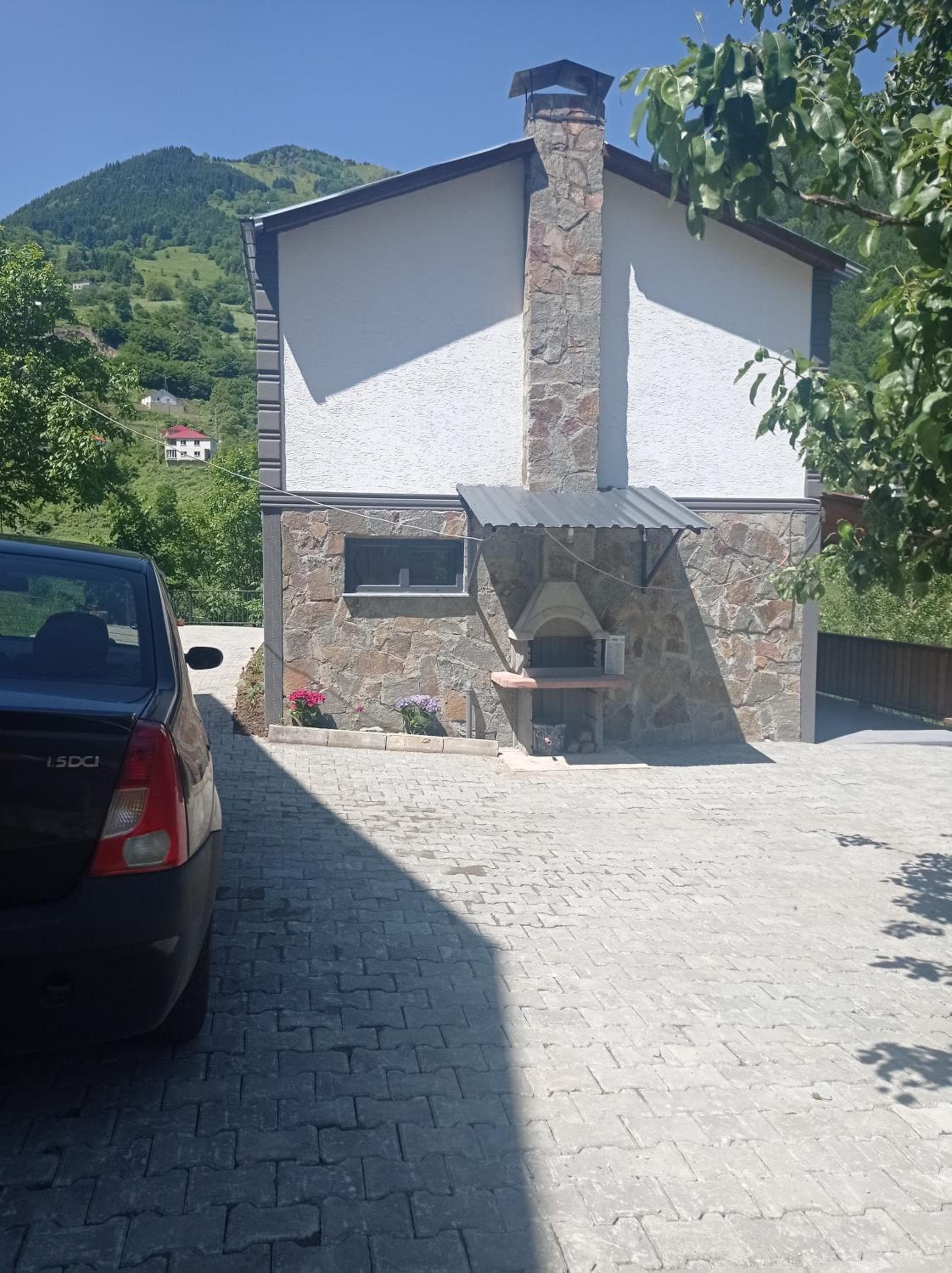Ayas Apart, Macka, photo 6