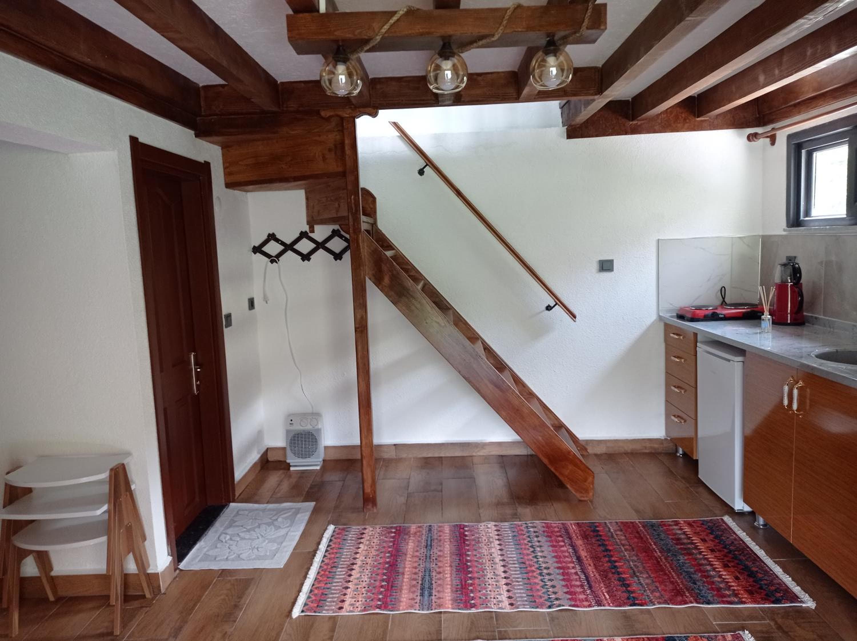 Ayas Apart, Macka, photo 2
