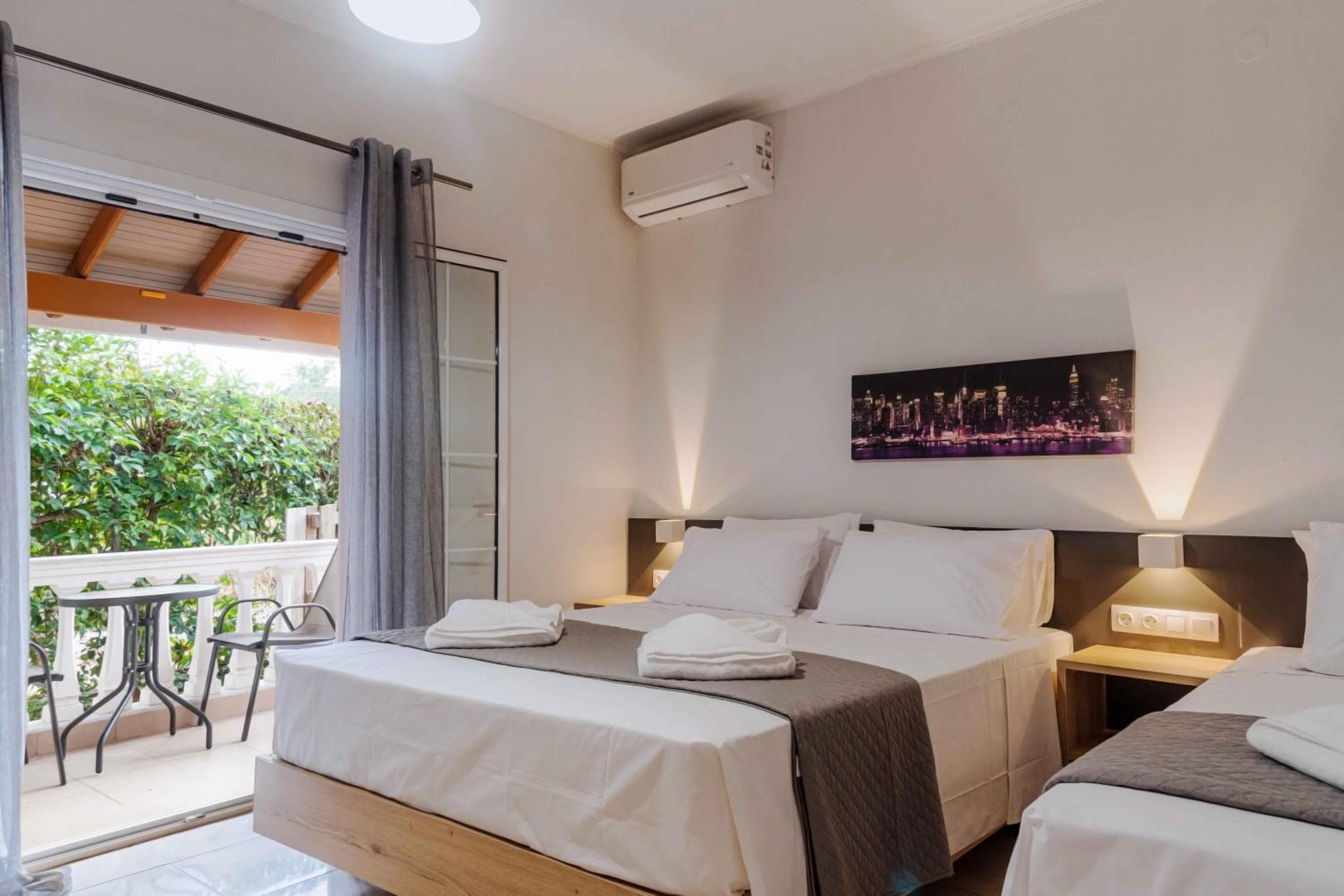Riposo Studios & Apartments, Kavos, photo 4