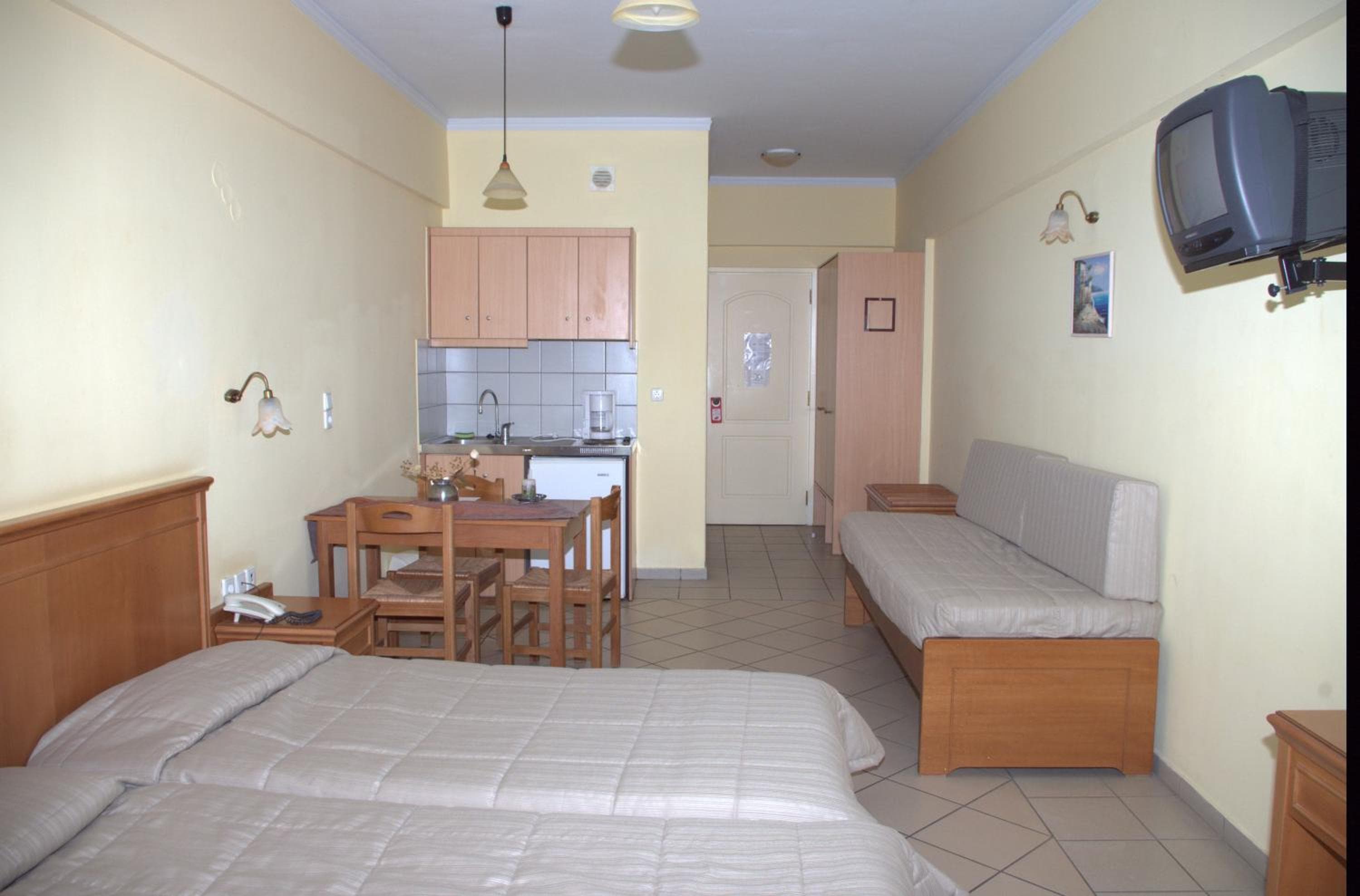 Kleoniki Mare, Rethymno Town, photo 3