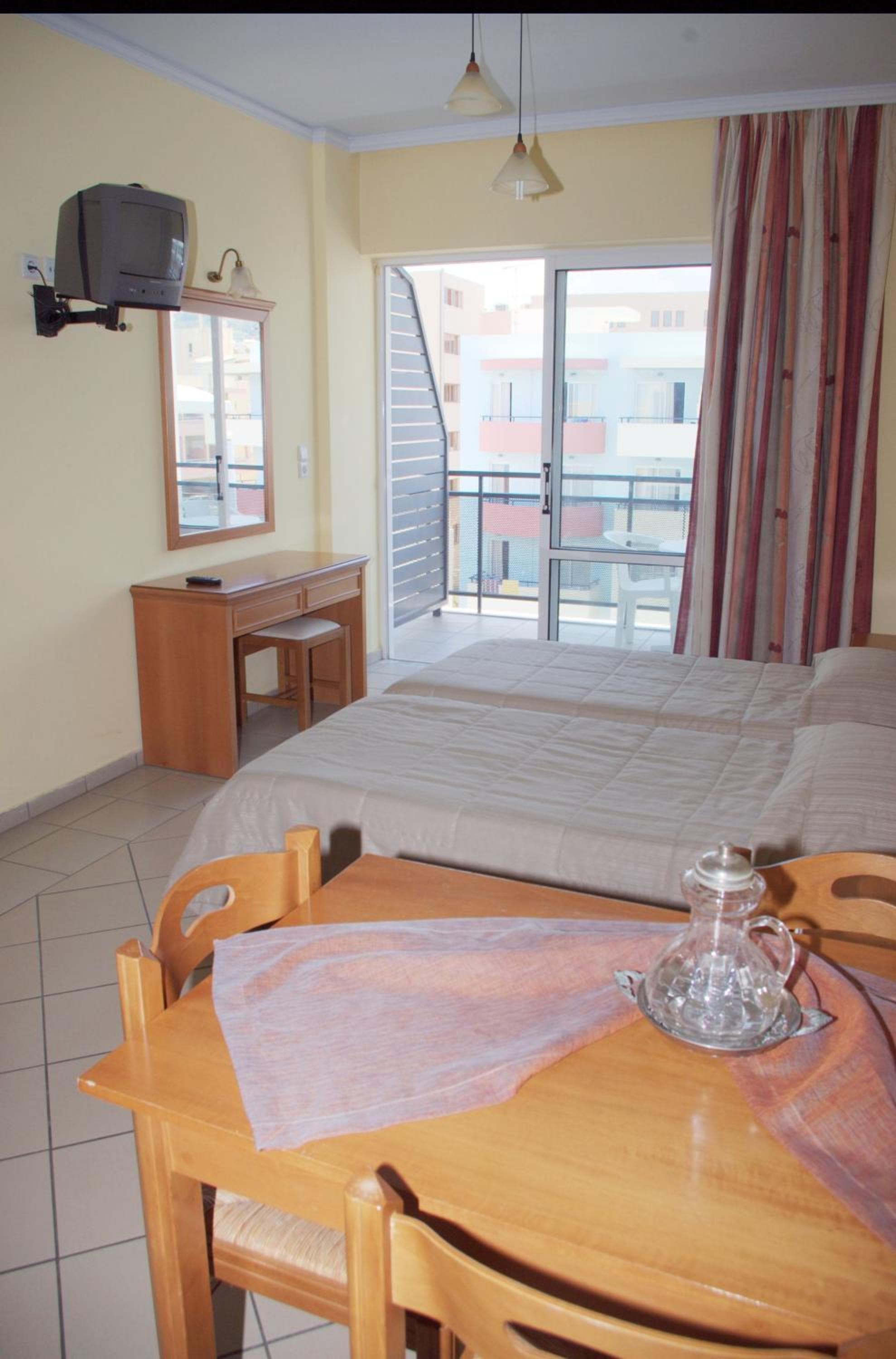 Kleoniki Mare, Rethymno Town, photo 4
