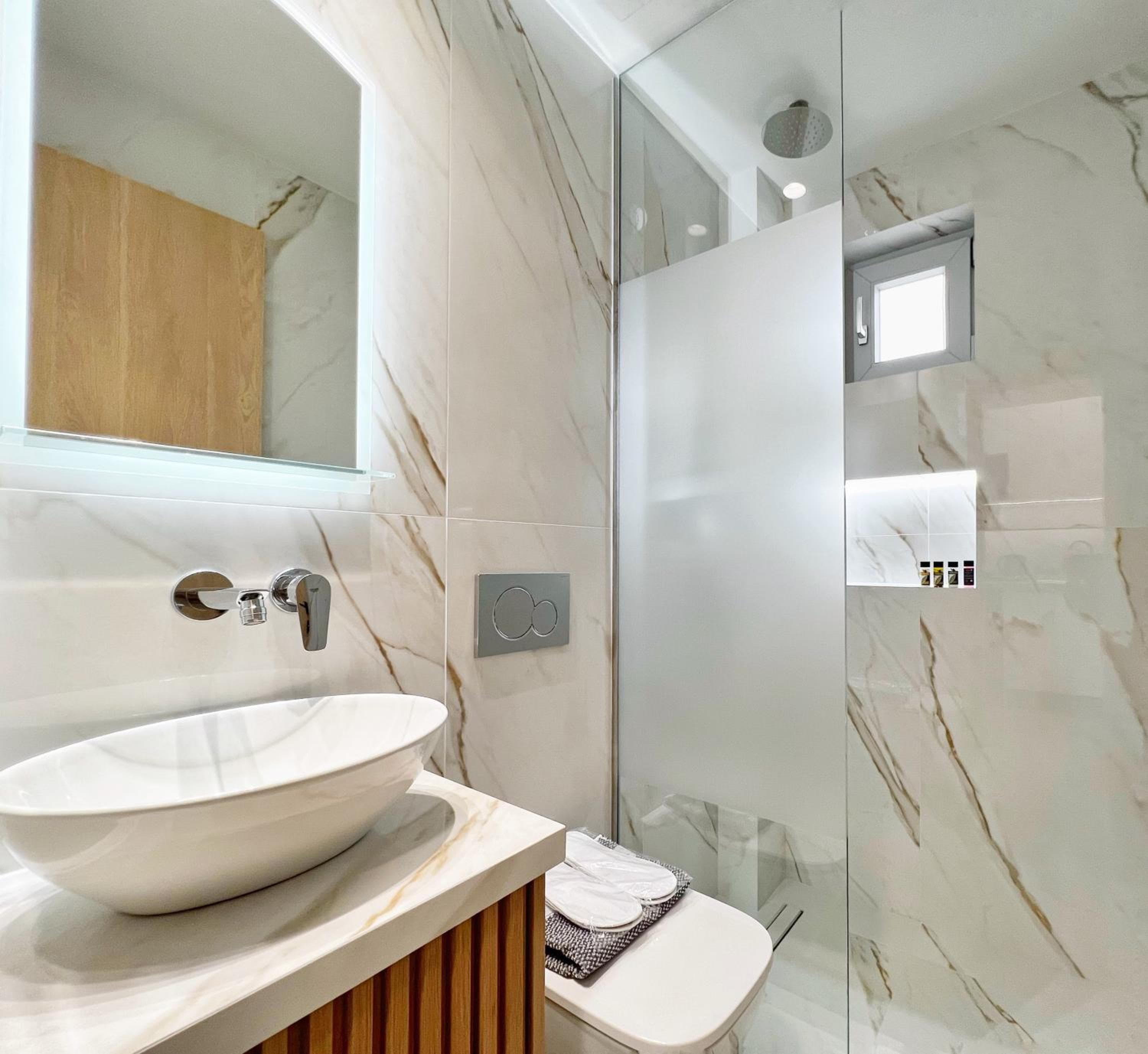 B&K ROOMS, Heraklio Town, photo 4