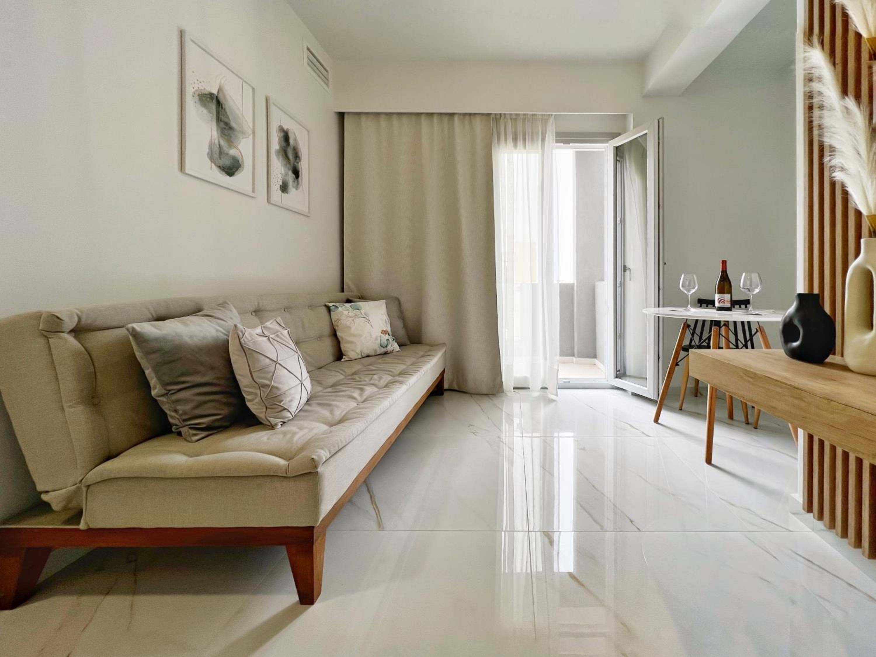 B&K ROOMS, Heraklio Town, photo 2