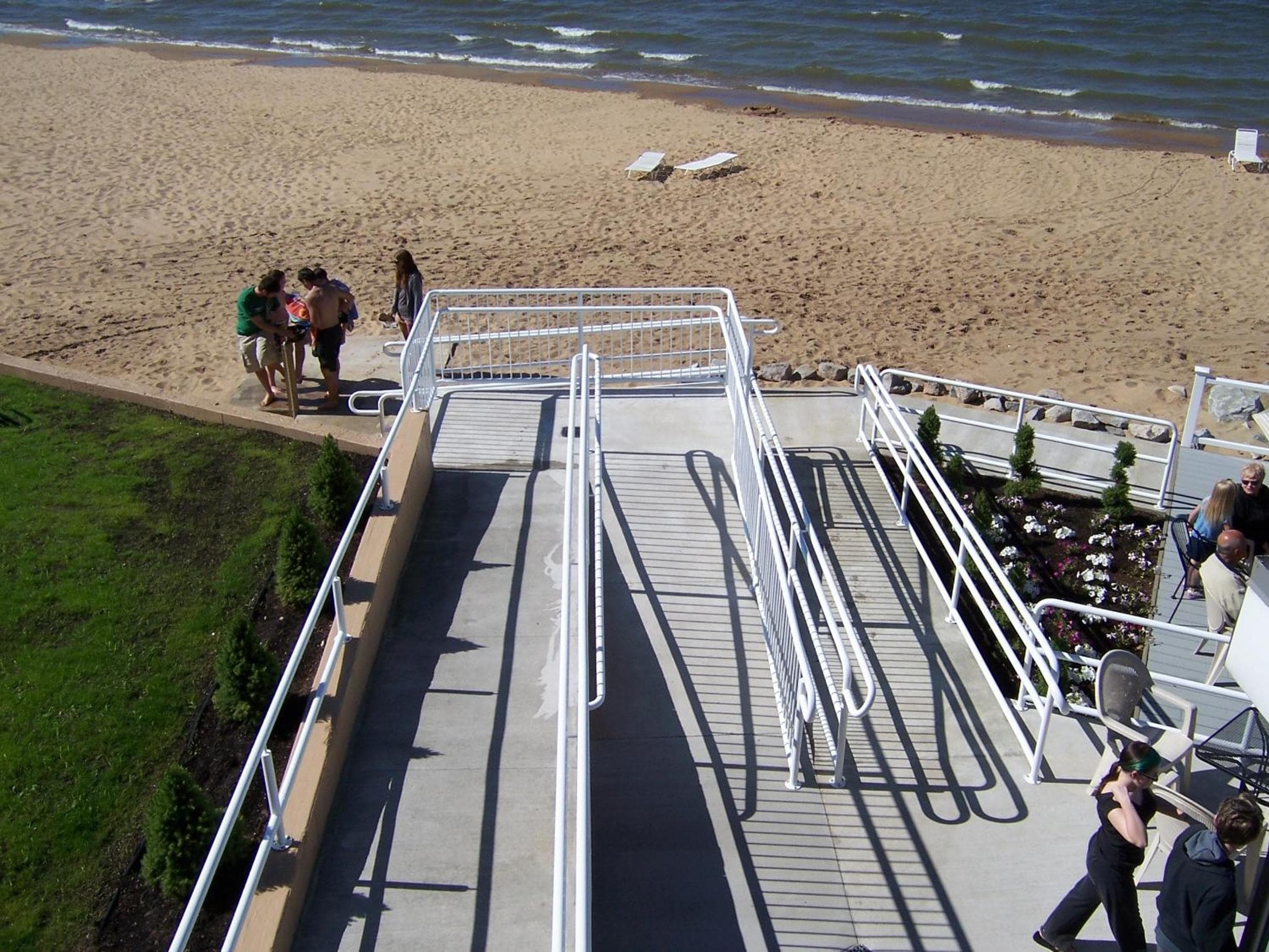 Pinestead Reef Resort, Traverse City, photo 3