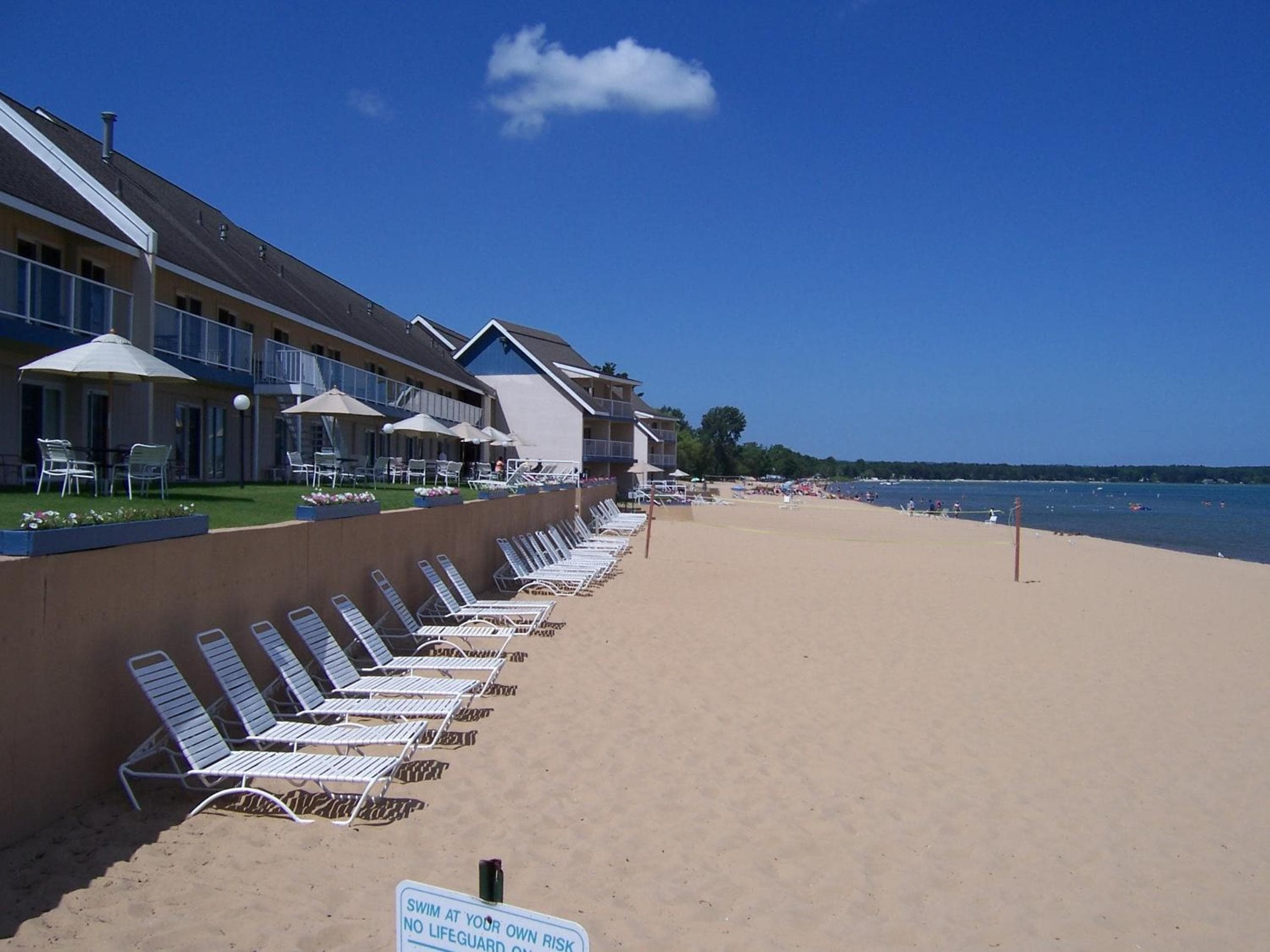 Pinestead Reef Resort, Traverse City, photo 4