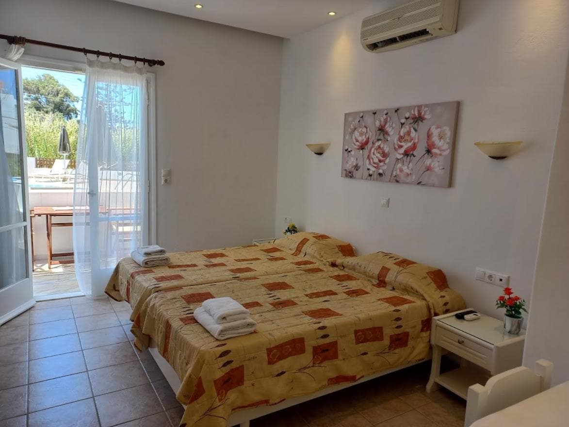 Anna Studios, Agios Prokopios, photo 3