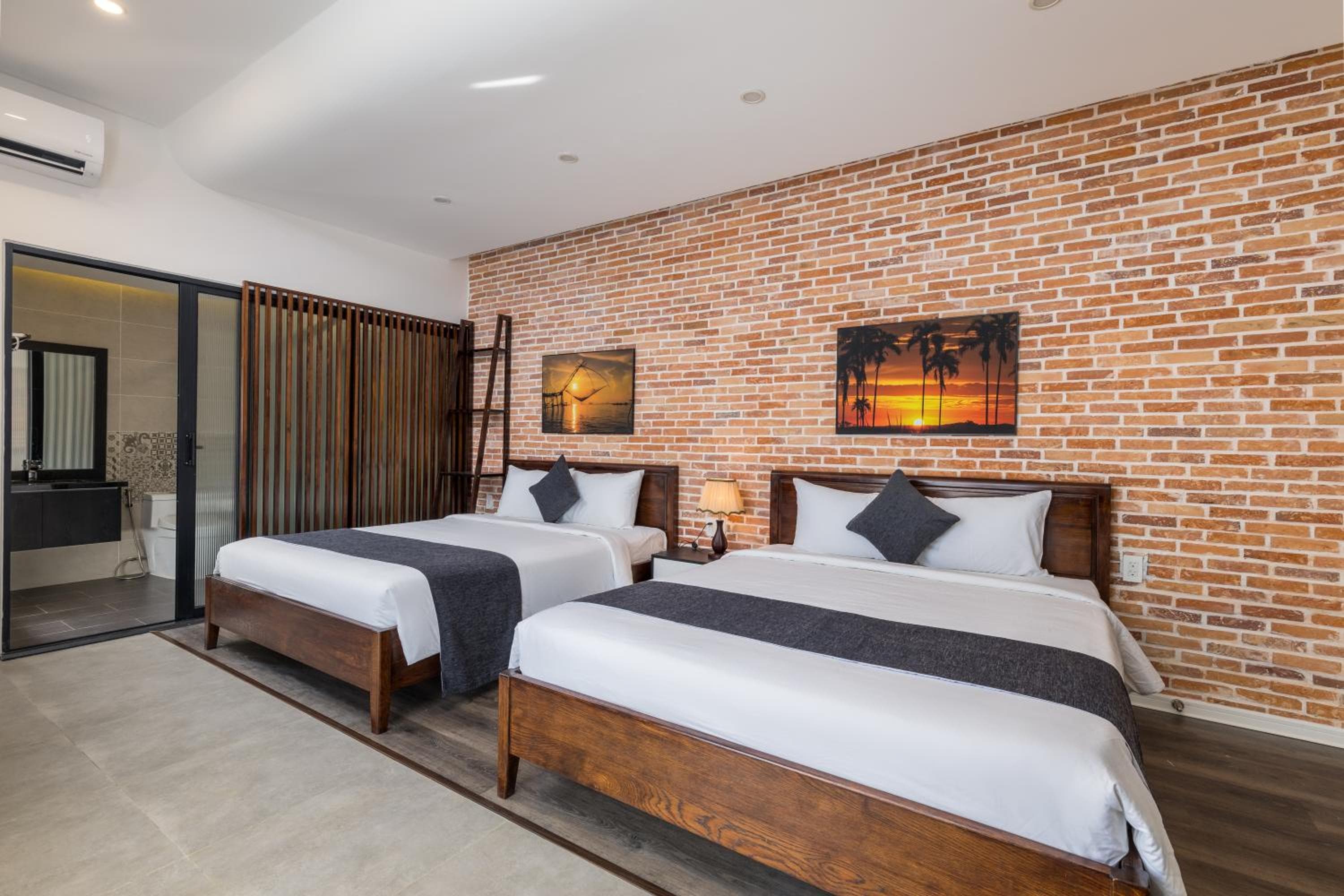 Charm Champion Villa Hoian, Hoi An, photo 2