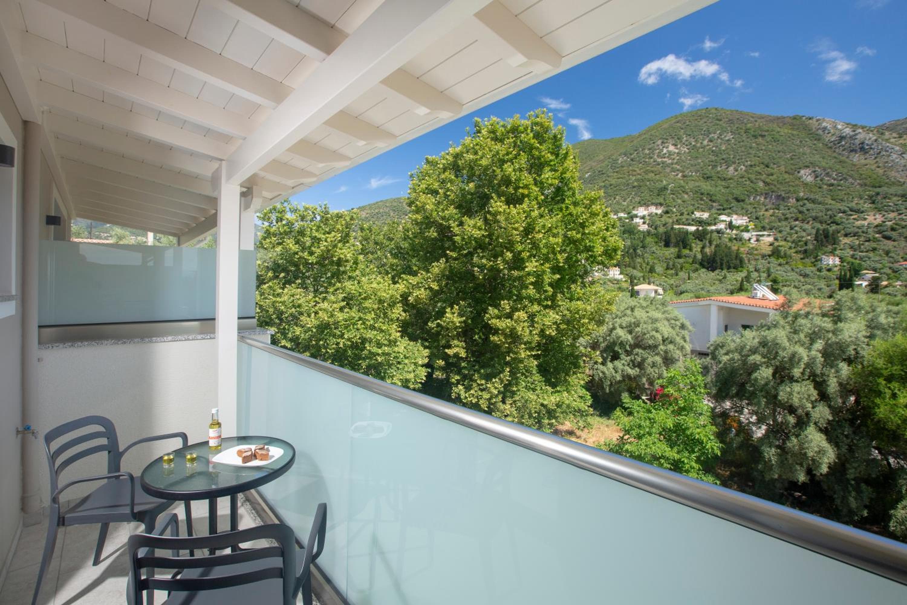 Zisis Suites, Nydri, photo 5