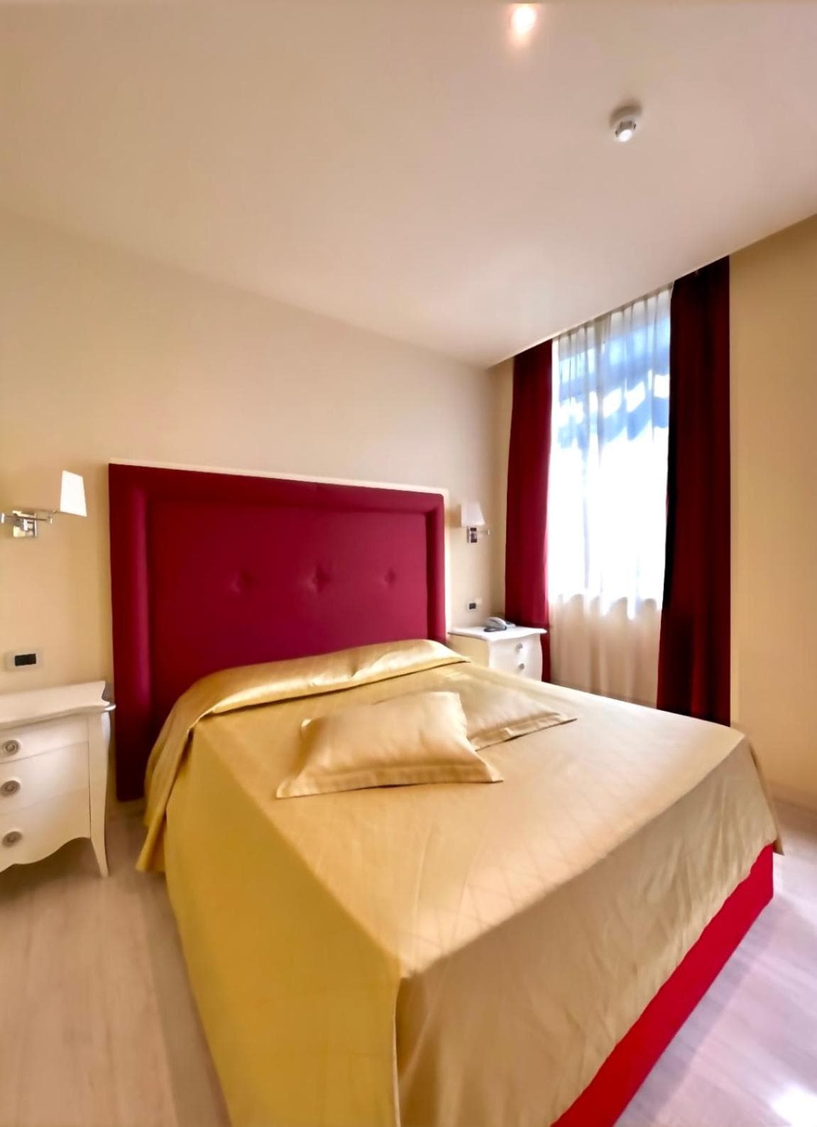 Residence Diamanterosso, Terni, photo 2