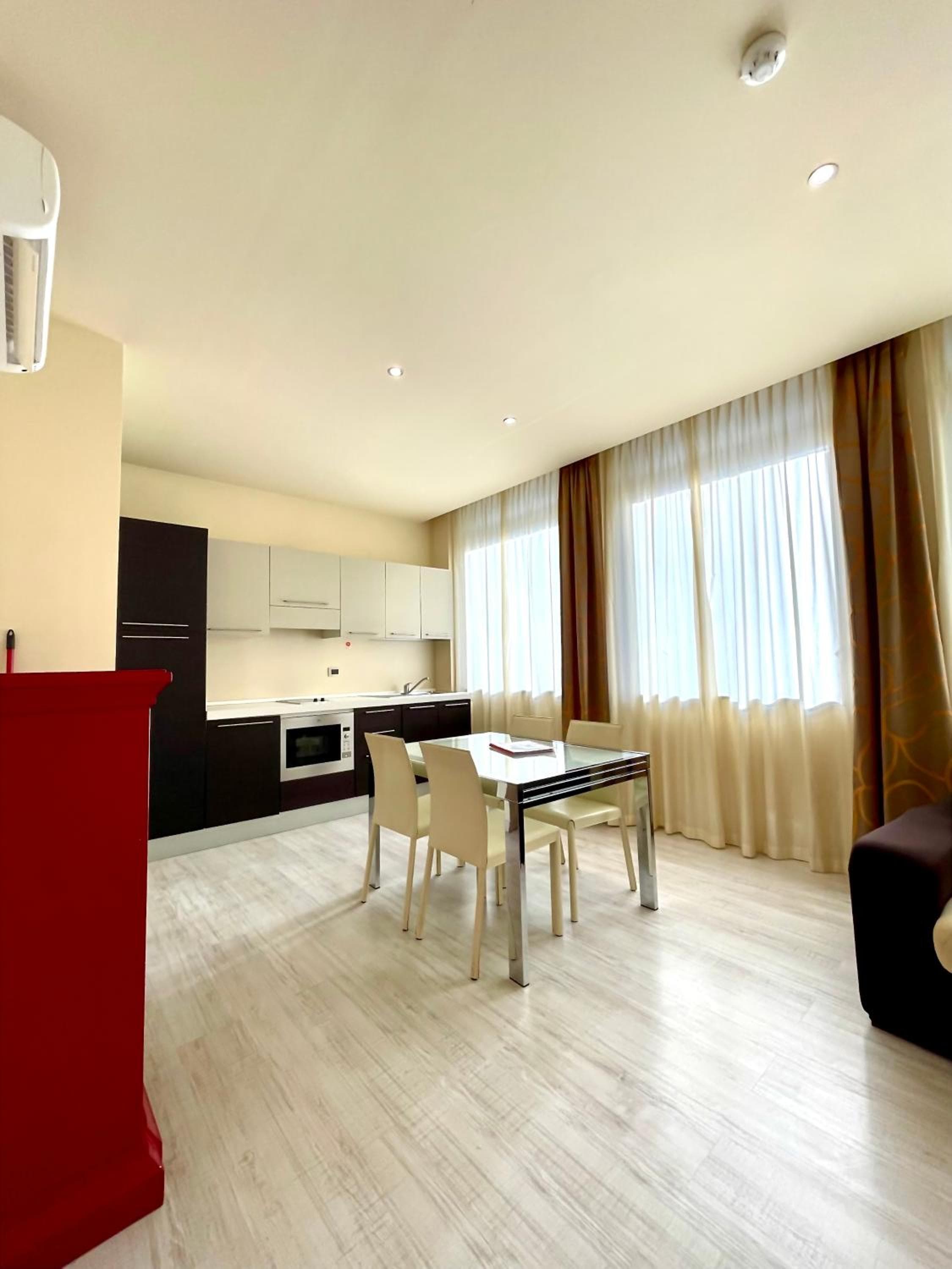 Residence Diamanterosso, Terni, photo 6