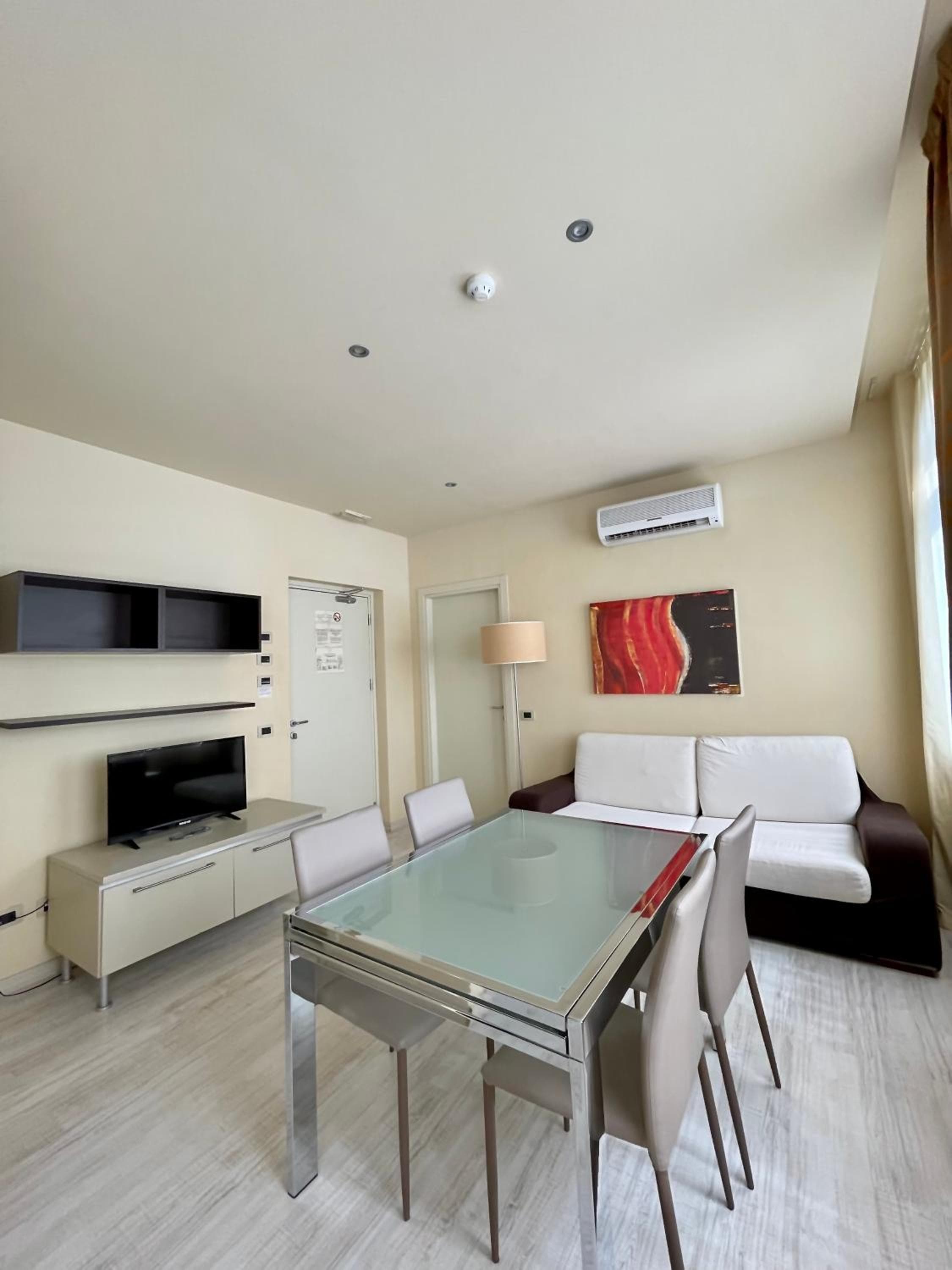 Residence Diamanterosso, Terni, photo 3