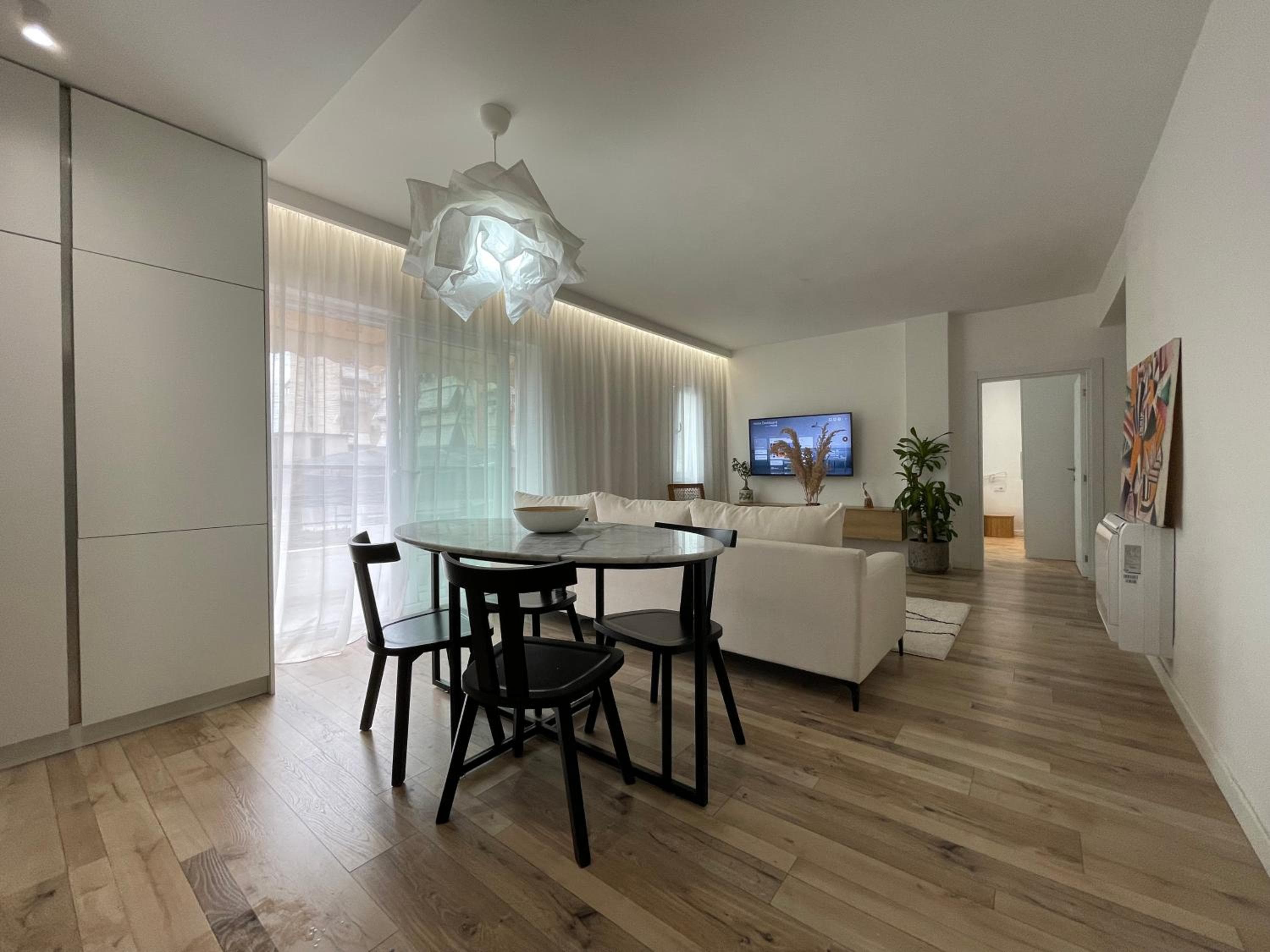 Myslym Shyri's Apartments, Tirana, photo 2