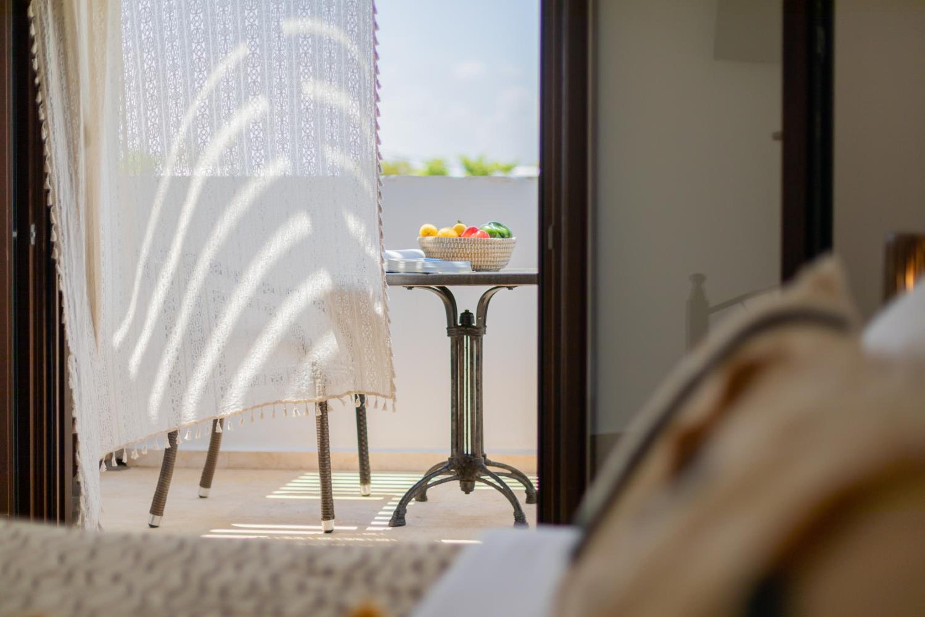 Anemomilos Beach hotel, Agia Anna Naxos, photo 5