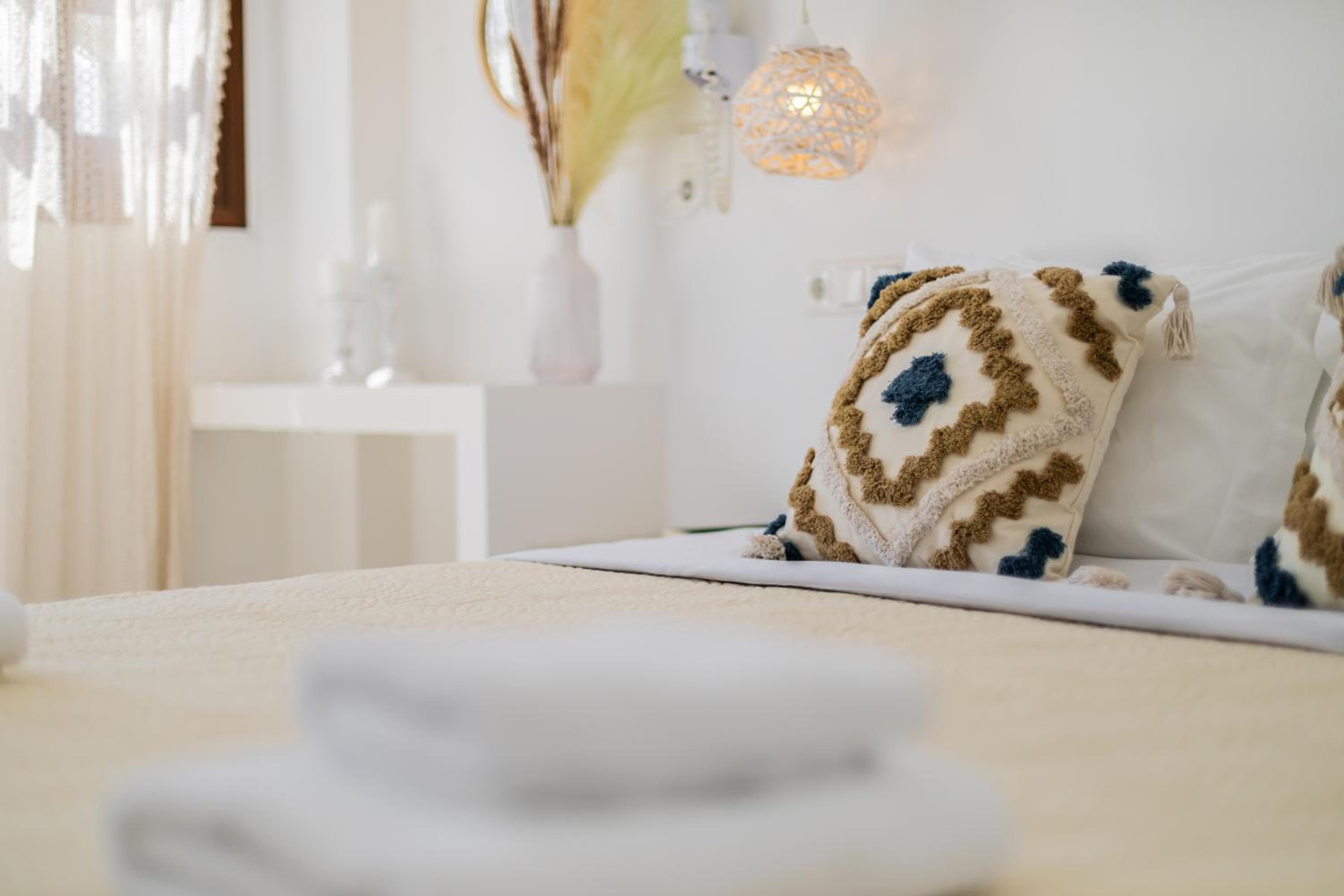Anemomilos Beach hotel, Agia Anna Naxos, photo 3