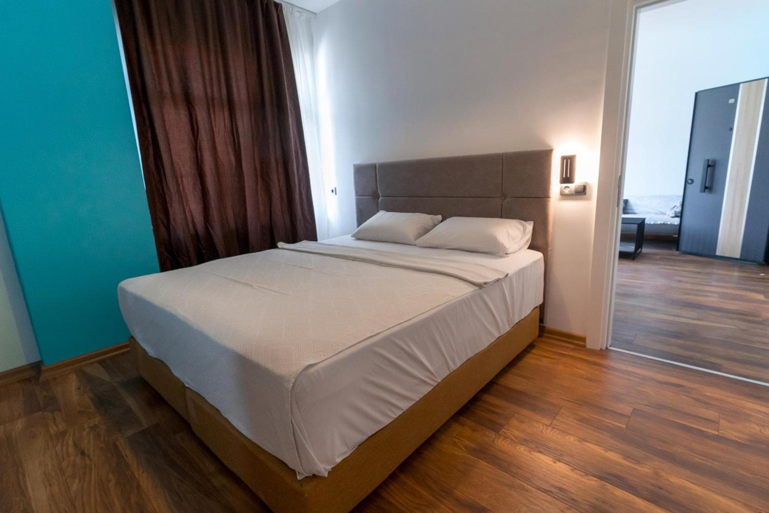 PASHAM RESIDENCE, Alanya, photo 2