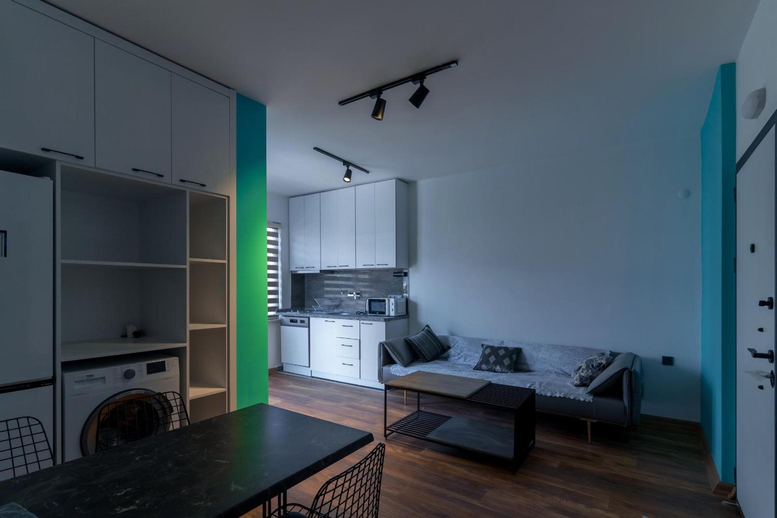 PASHAM RESIDENCE, Alanya, photo 3