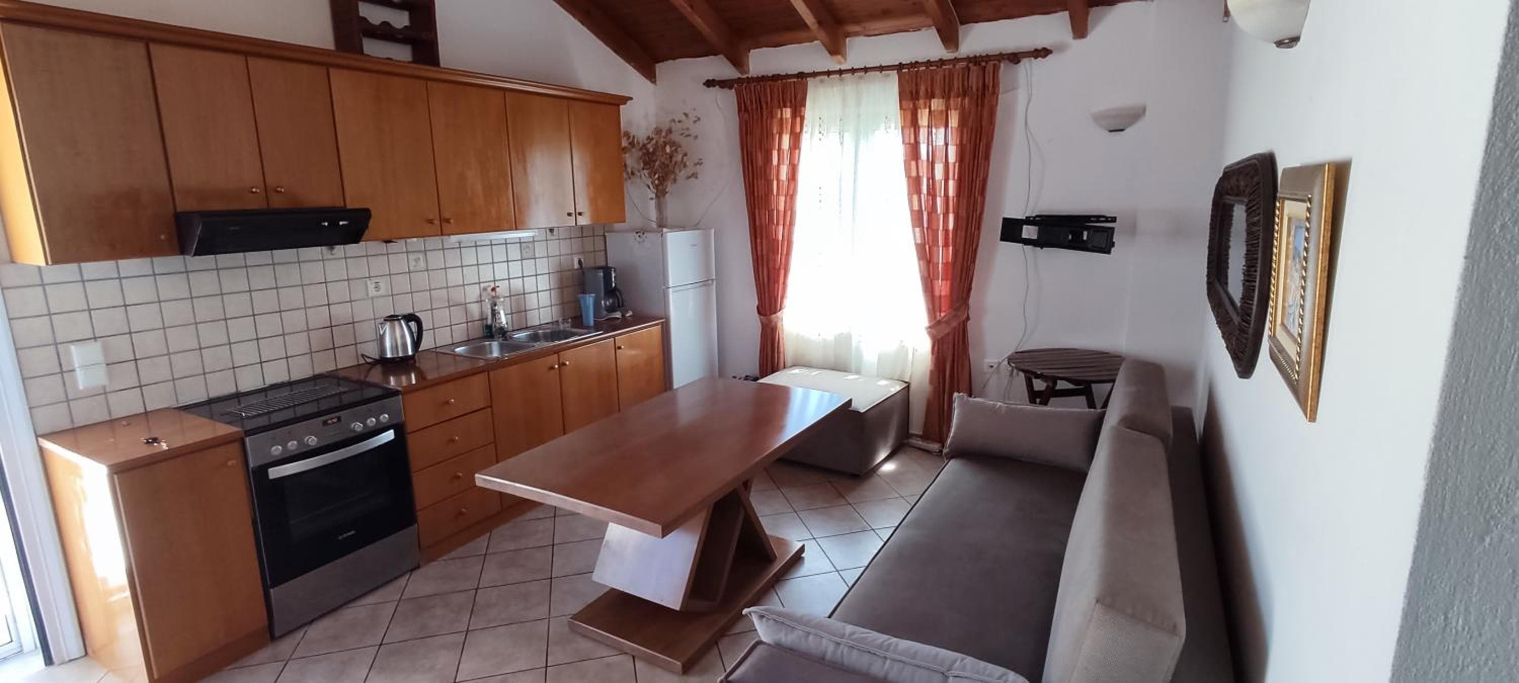 Lambrini Studios, Parga, photo 3