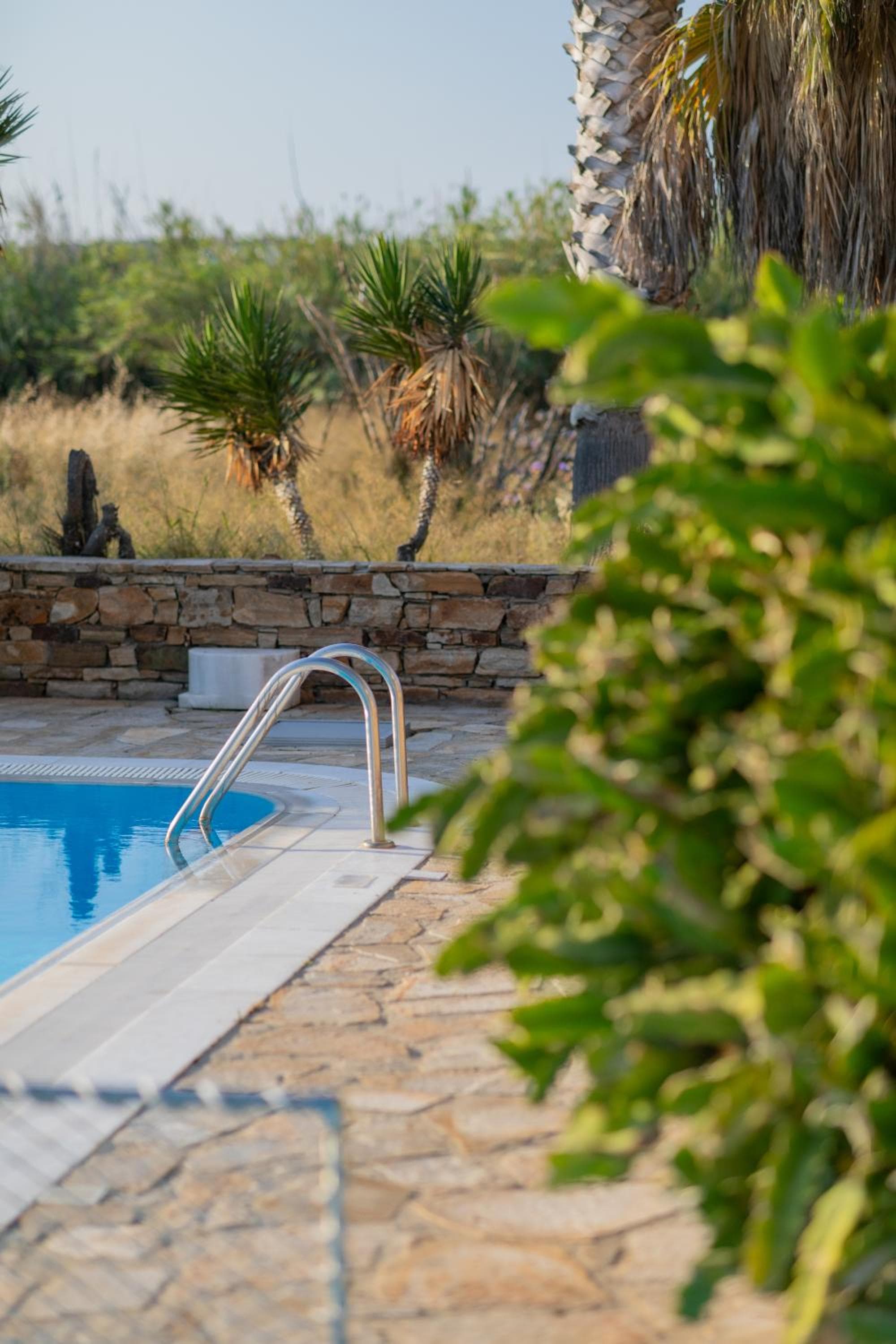 Antonina Hotel, Agia Anna Naxos, photo 6