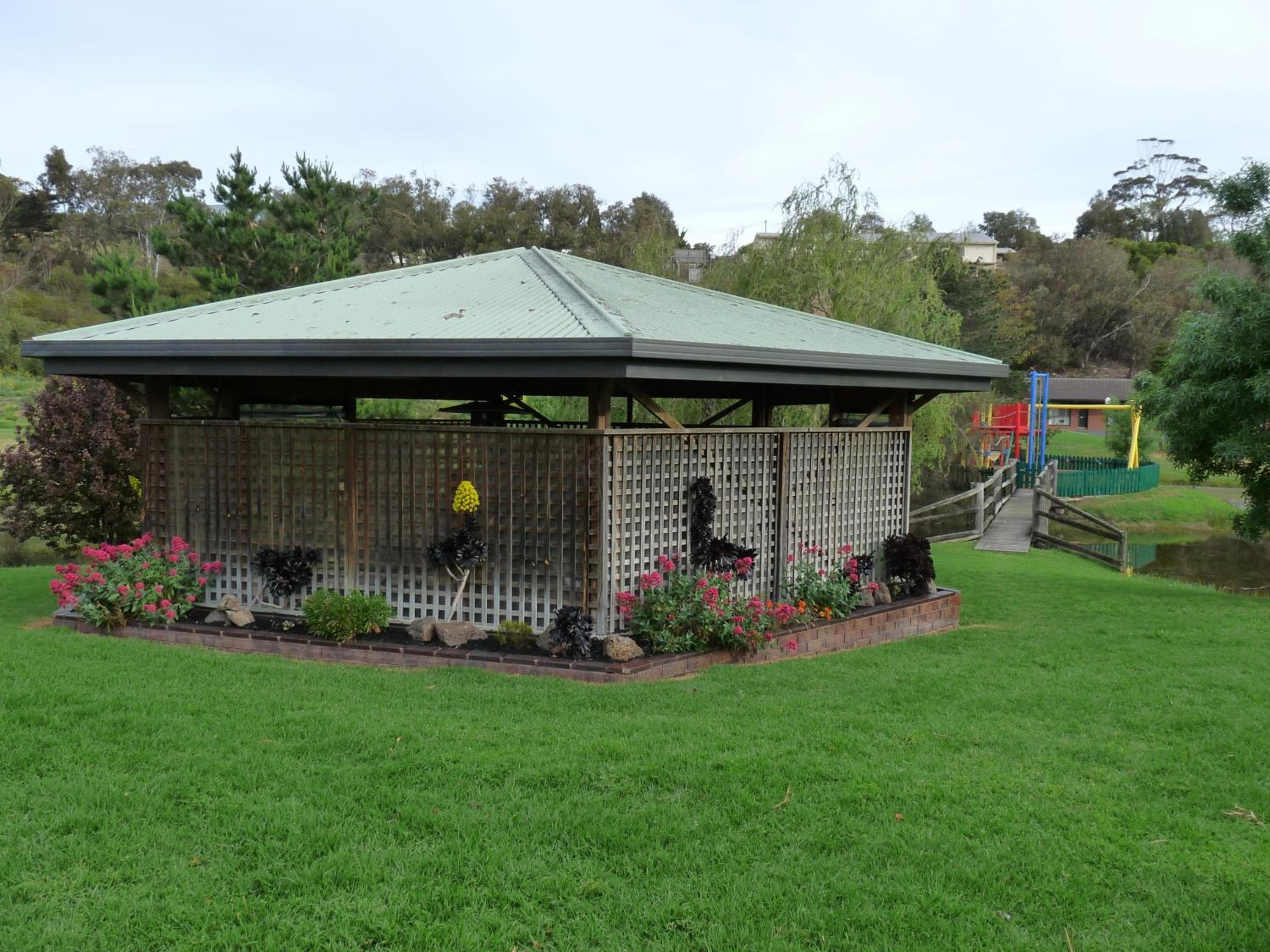 Barwon Valley Lodge, Geelong, photo 3