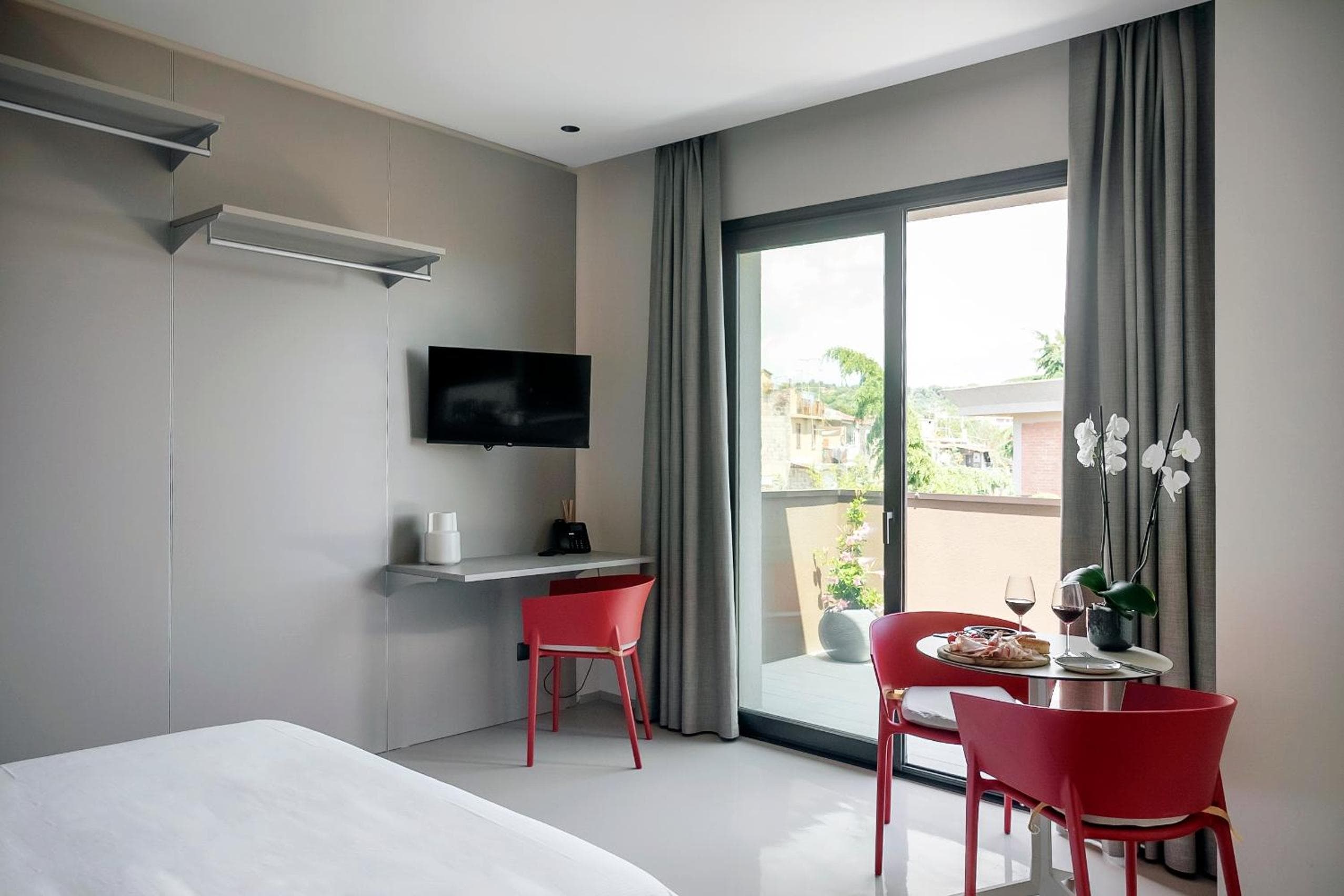 Ollen apartments, Catania, photo 6