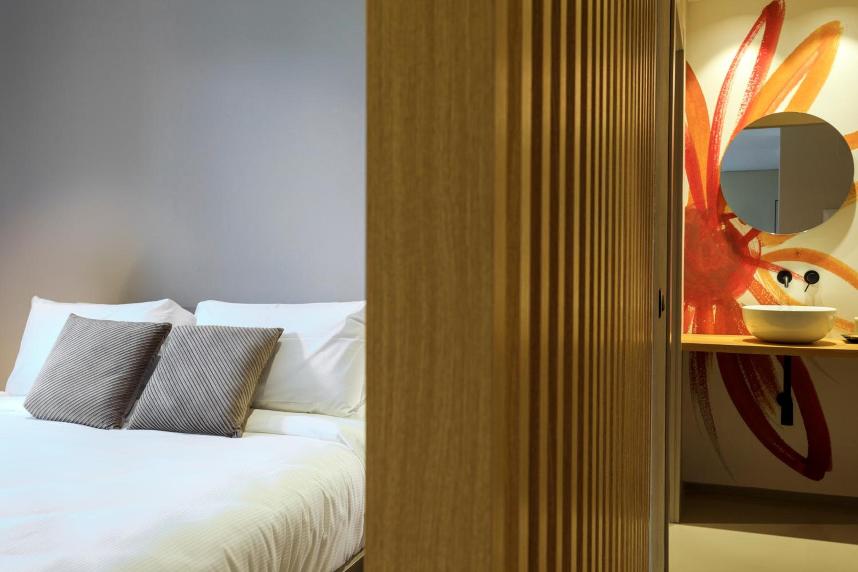Ollen apartments, Catania, photo 3