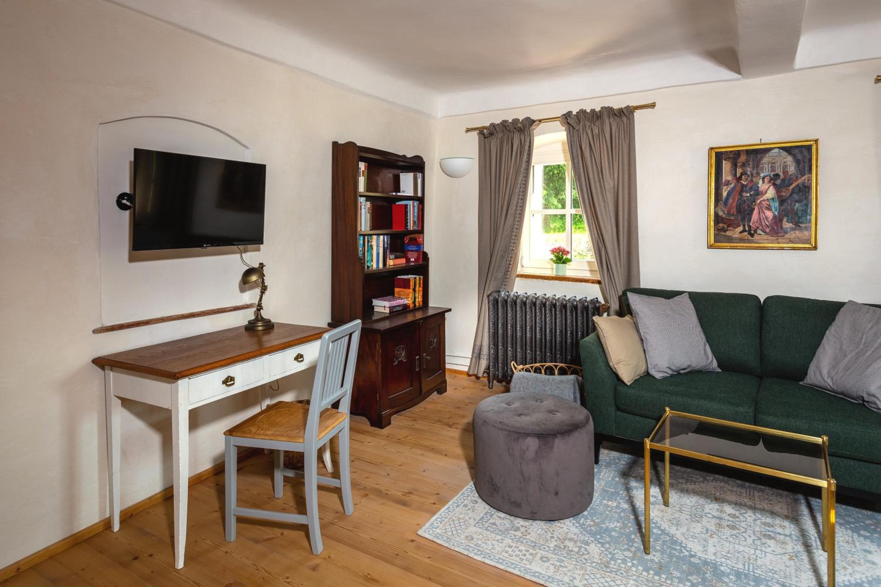 Podenhaus, Bad Aussee, photo 6